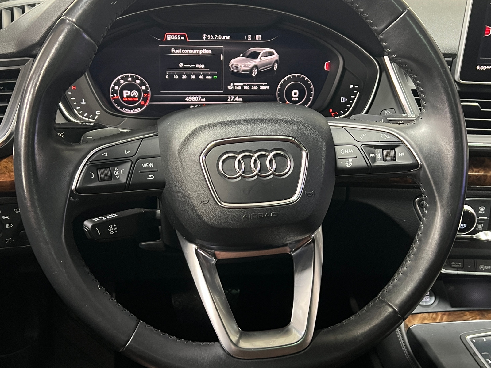 Thumbnail: 2018 Audi Q5 - 4