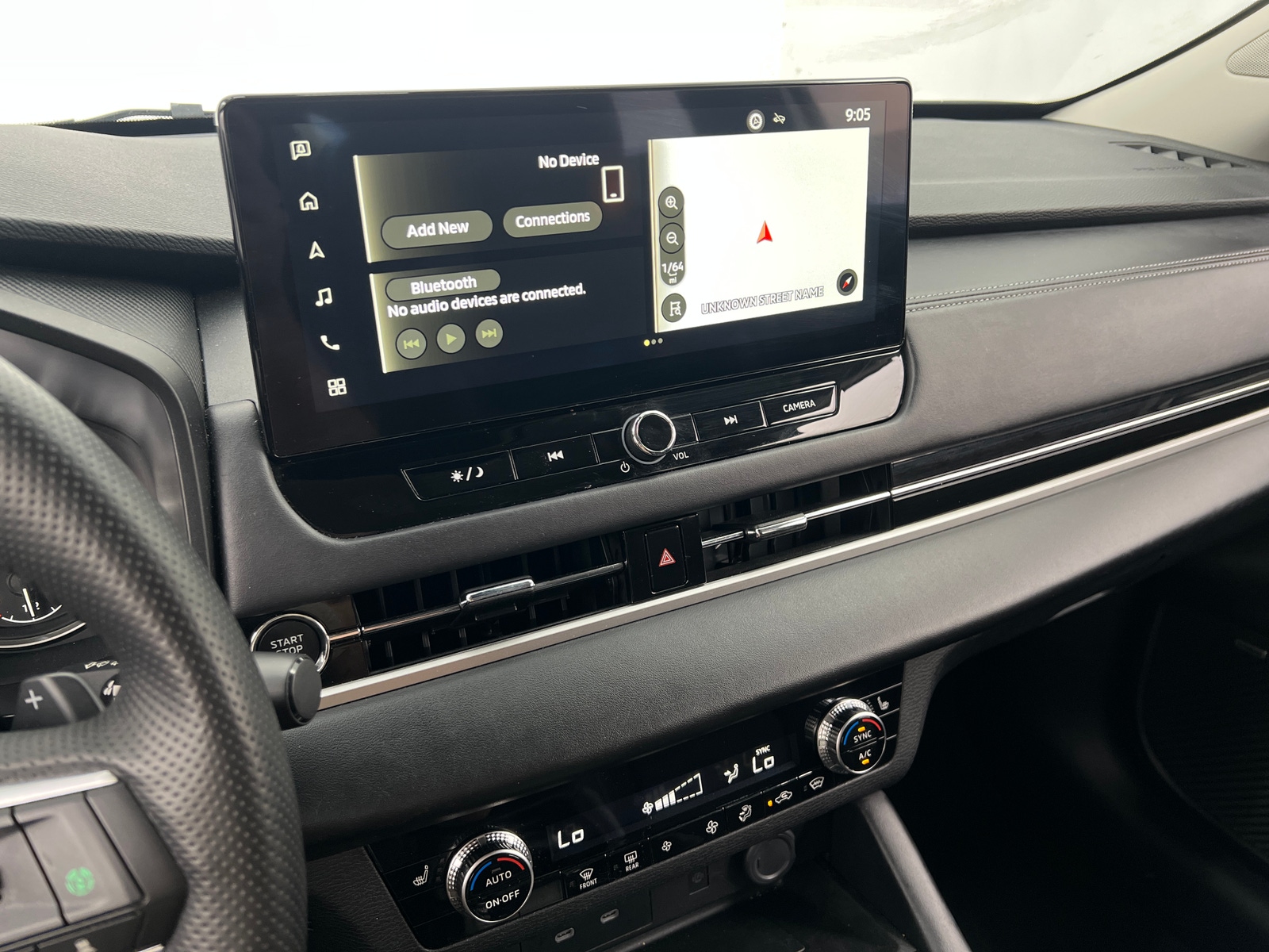 Thumbnail: 2025 Mitsubishi Outlander - 3