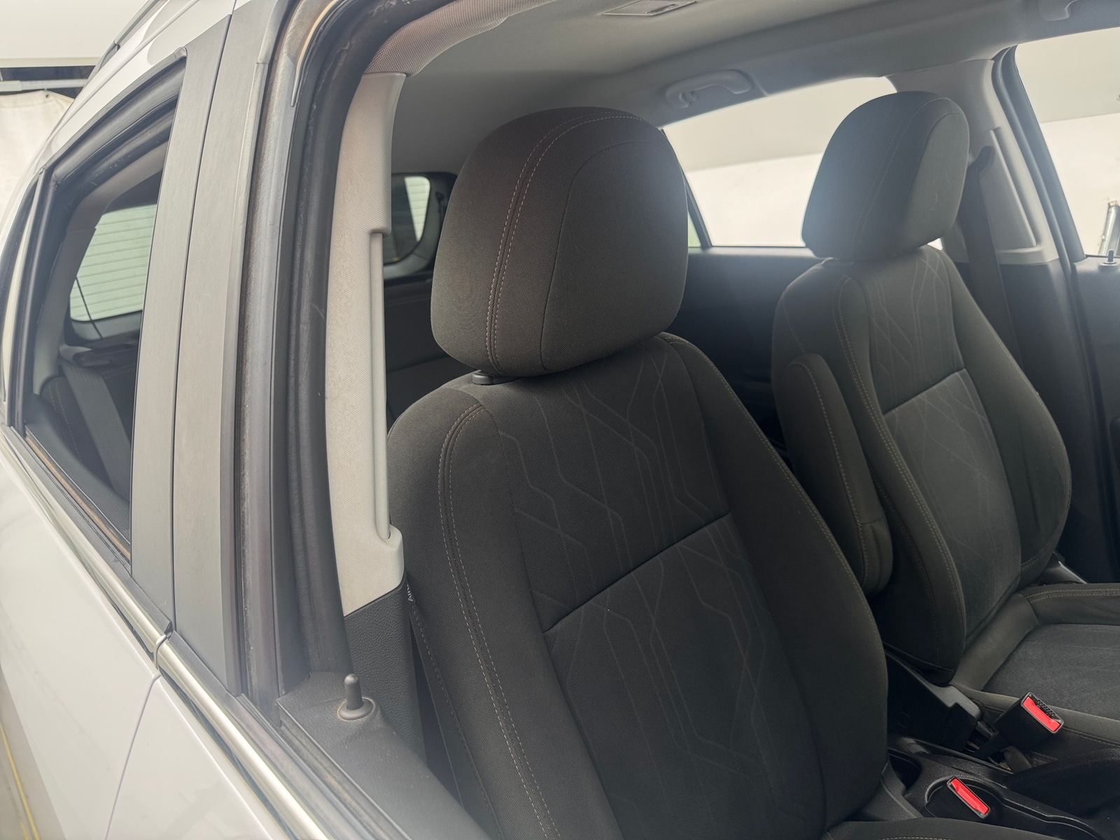 Thumbnail: 2020 Chevrolet Trax - 2