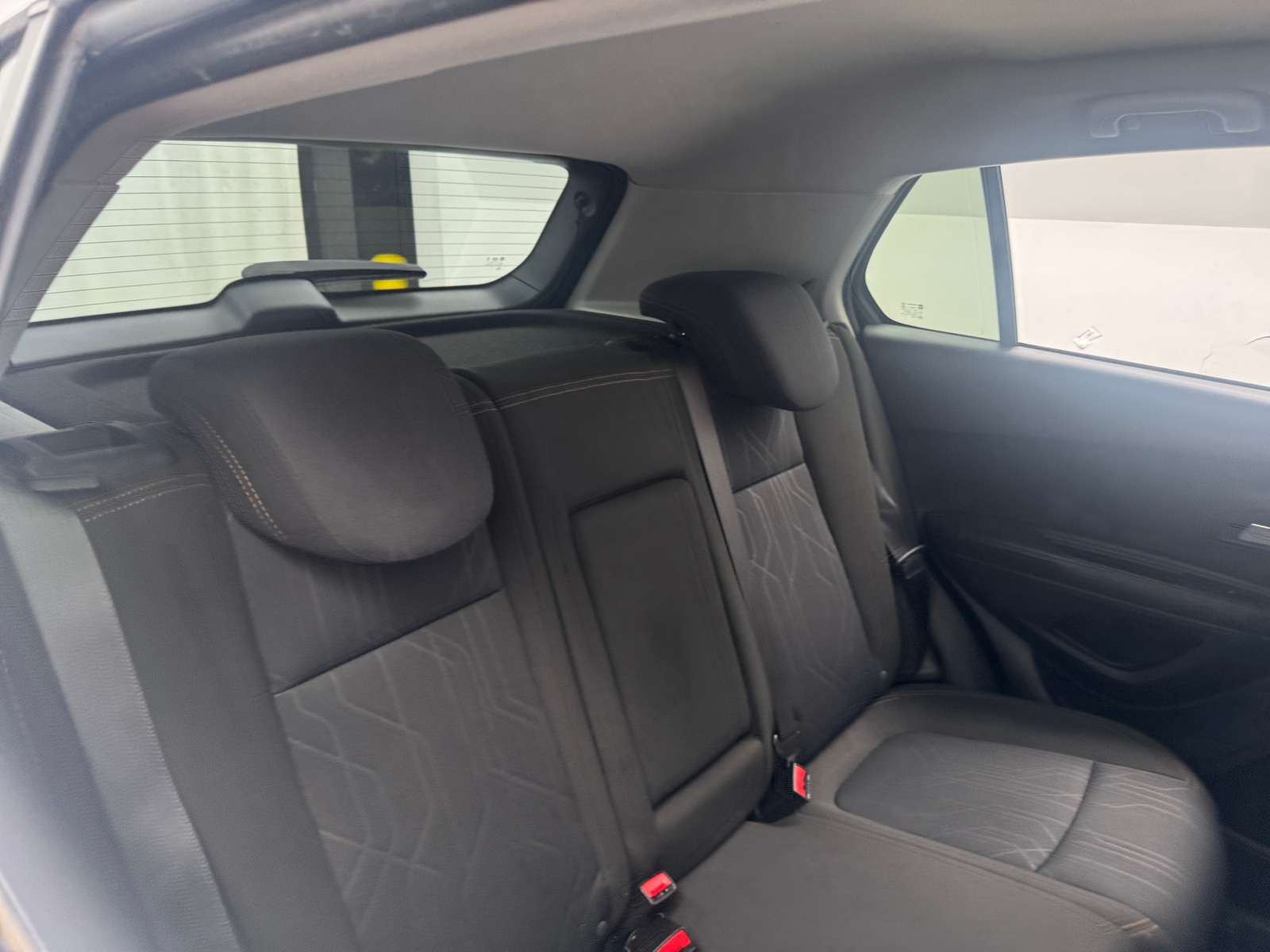 Thumbnail: 2020 Chevrolet Trax - 6