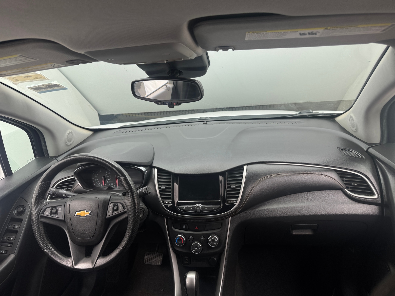 Thumbnail: 2020 Chevrolet Trax - 3
