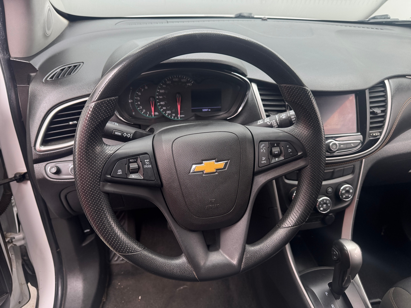 Thumbnail: 2020 Chevrolet Trax - 5