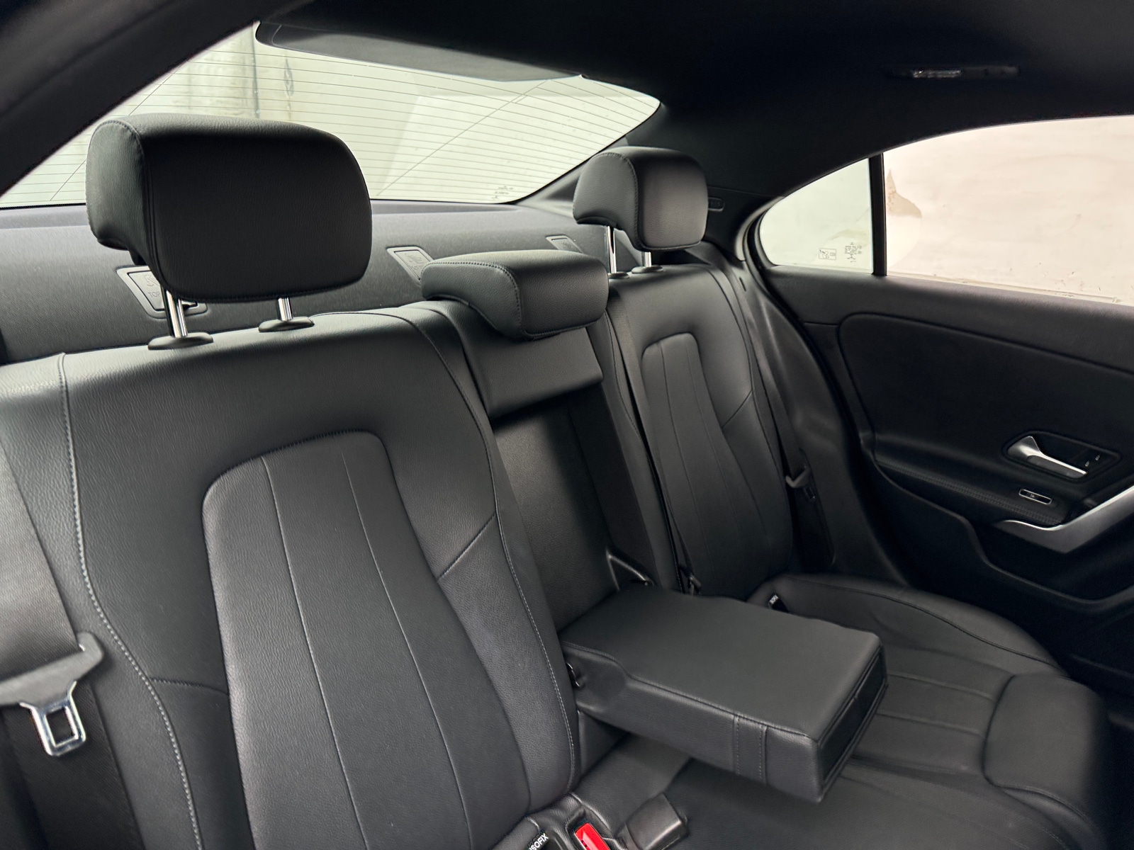 Thumbnail: 2022 Mercedes-Benz A-Class - 6