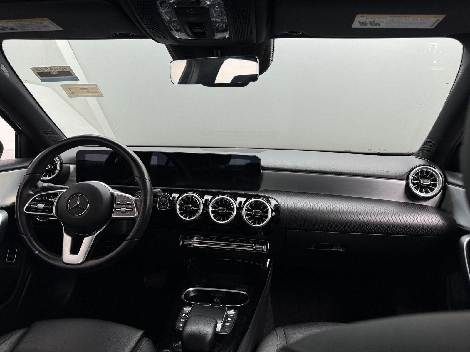 Thumbnail: 2022 Mercedes-Benz A-Class - 3