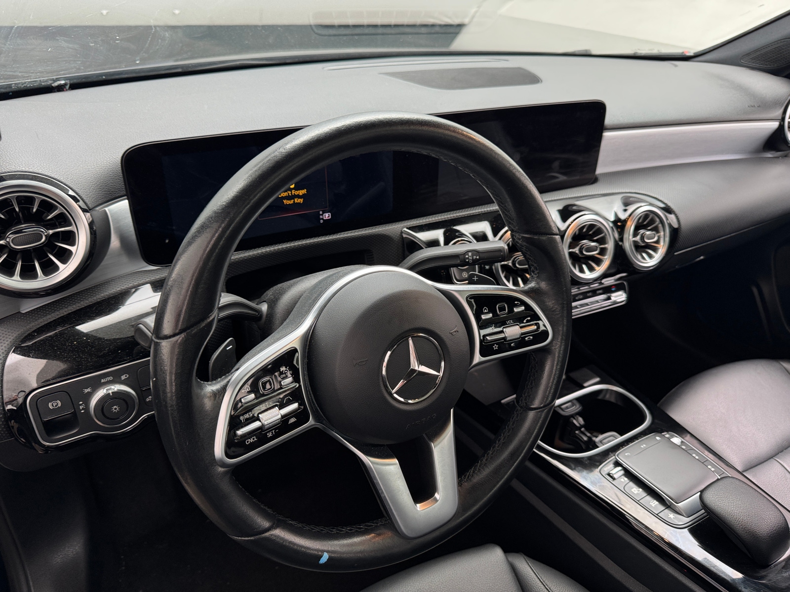 Thumbnail: 2022 Mercedes-Benz A-Class - 5
