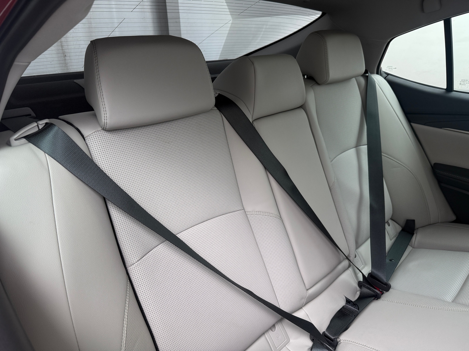 Thumbnail: 2025 Toyota Camry - 5