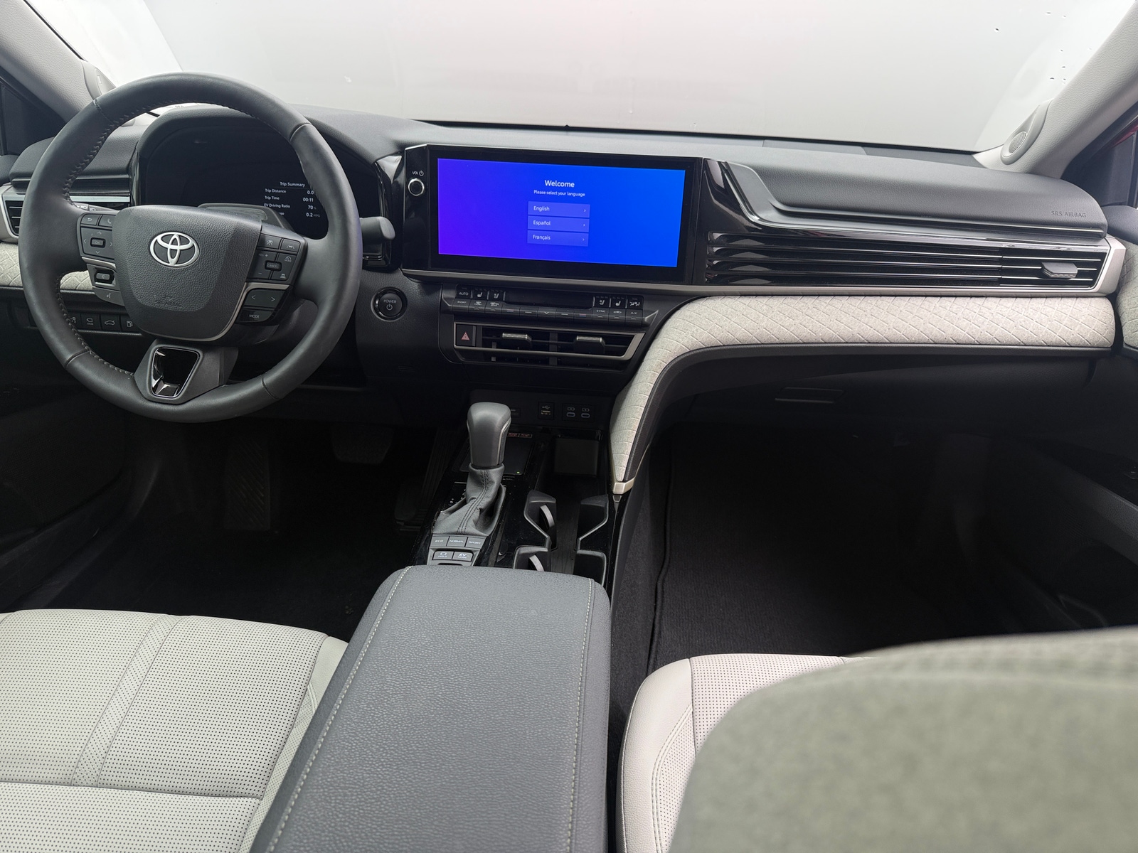 Thumbnail: 2025 Toyota Camry - 2