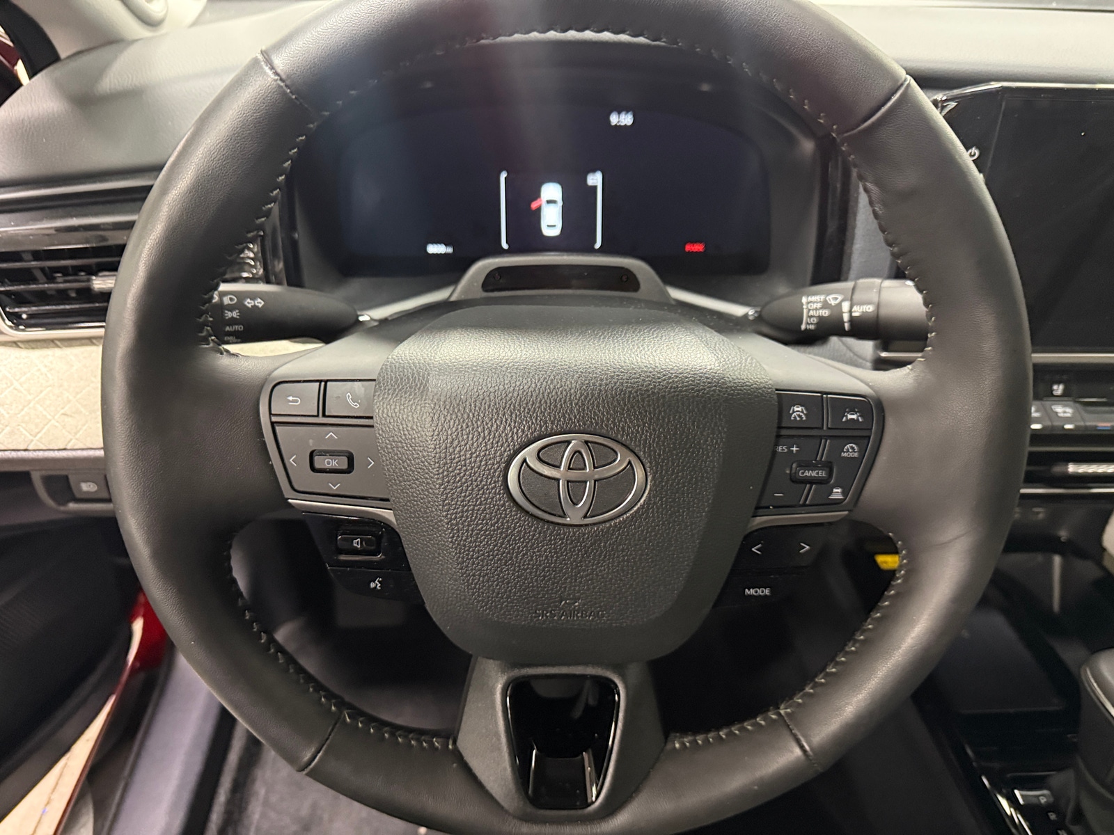 Thumbnail: 2025 Toyota Camry - 4