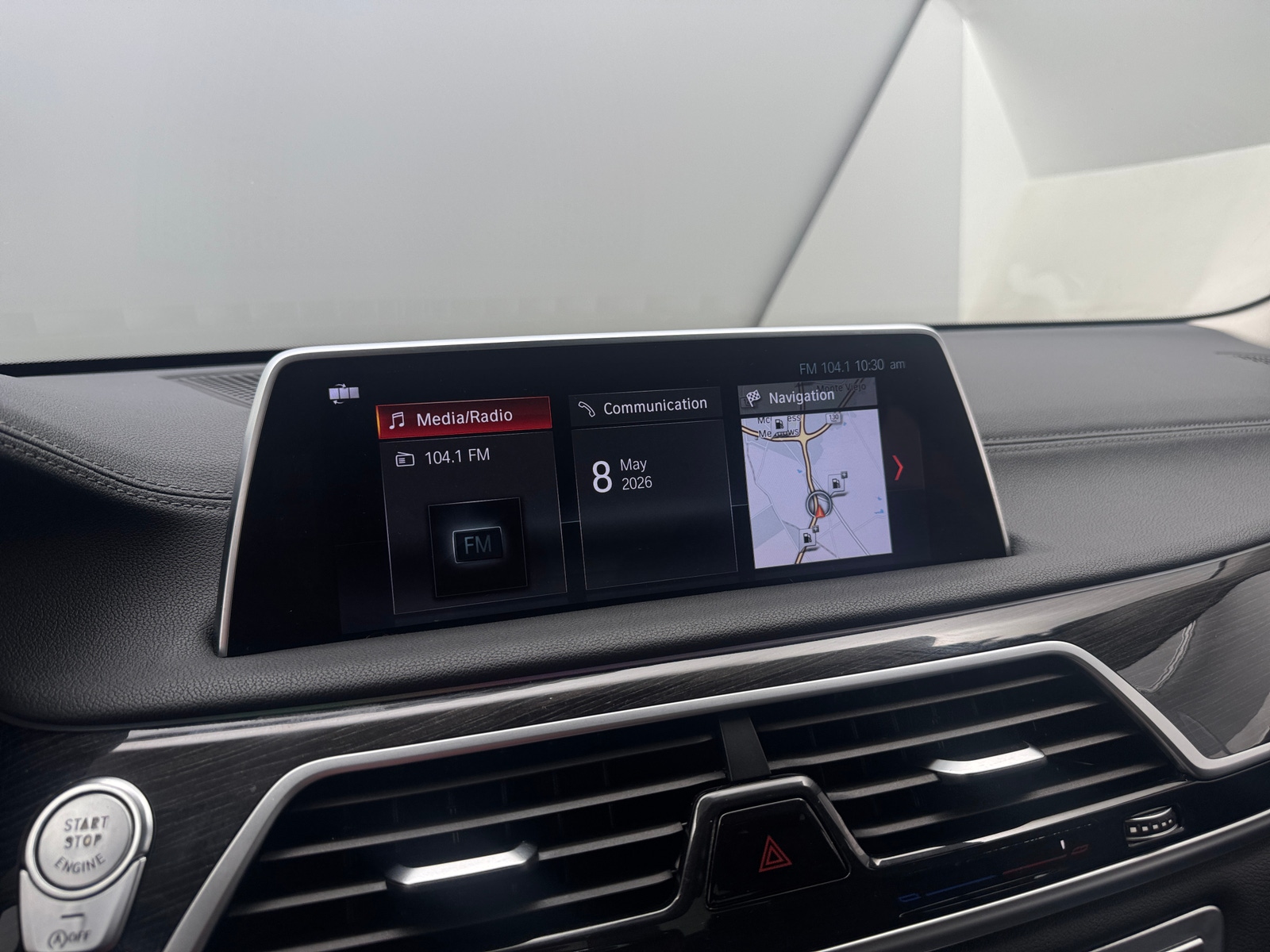 Thumbnail: 2018 BMW 7 Series - 3