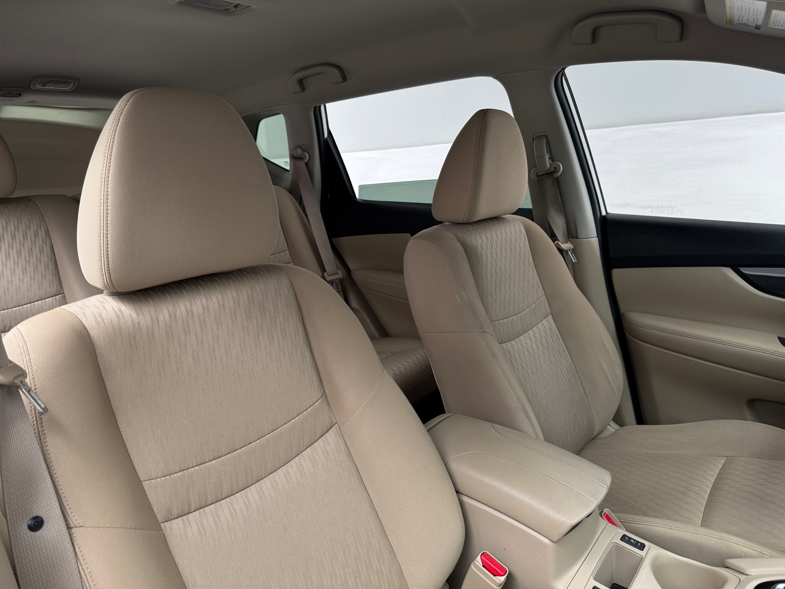 Thumbnail: 2019 Nissan Rogue - 2