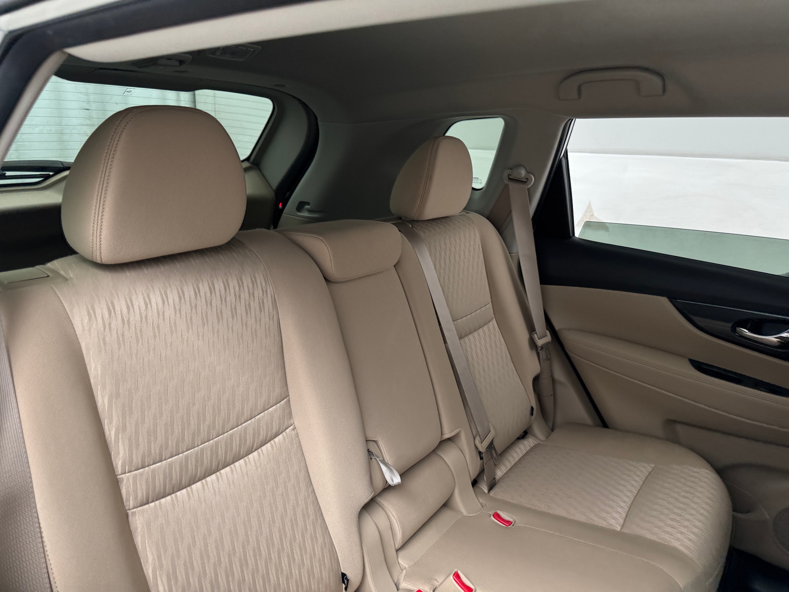 Thumbnail: 2019 Nissan Rogue - 6