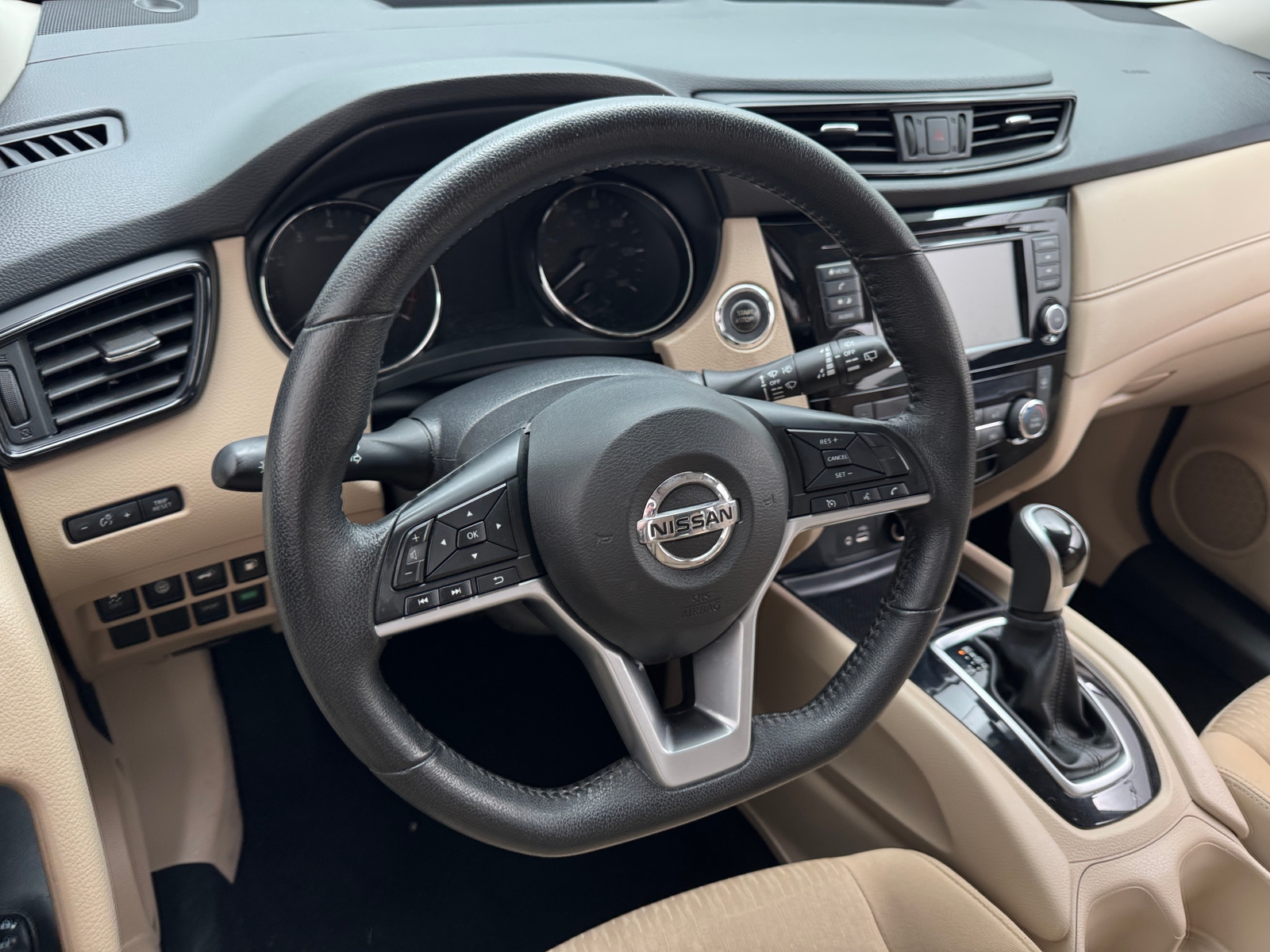 Thumbnail: 2019 Nissan Rogue - 5