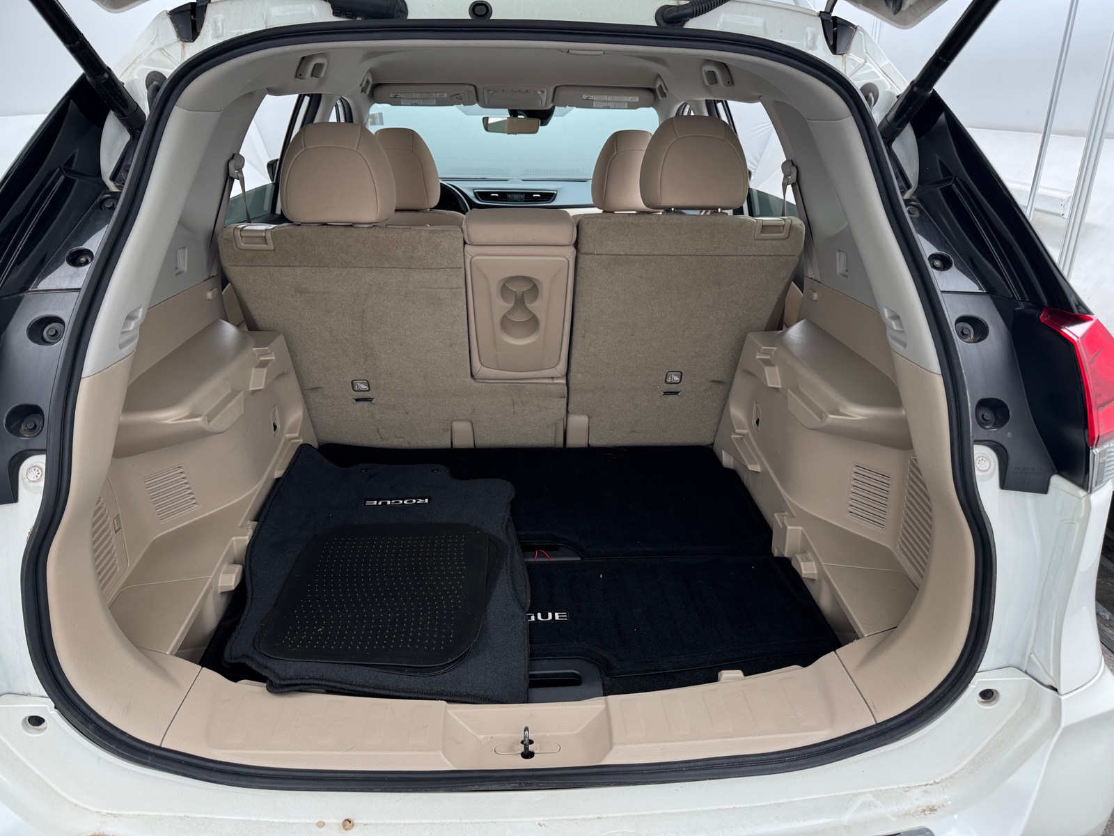 Thumbnail: 2019 Nissan Rogue - 7