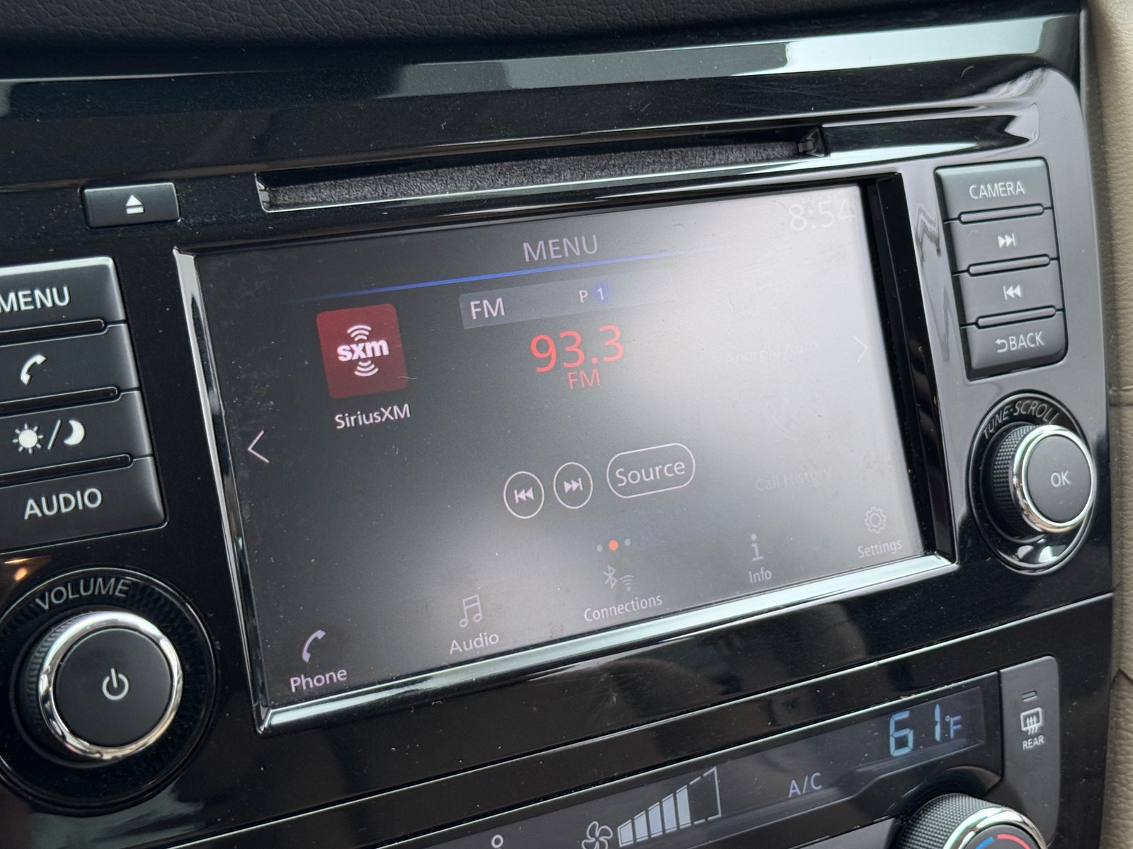 Thumbnail: 2019 Nissan Rogue - 4