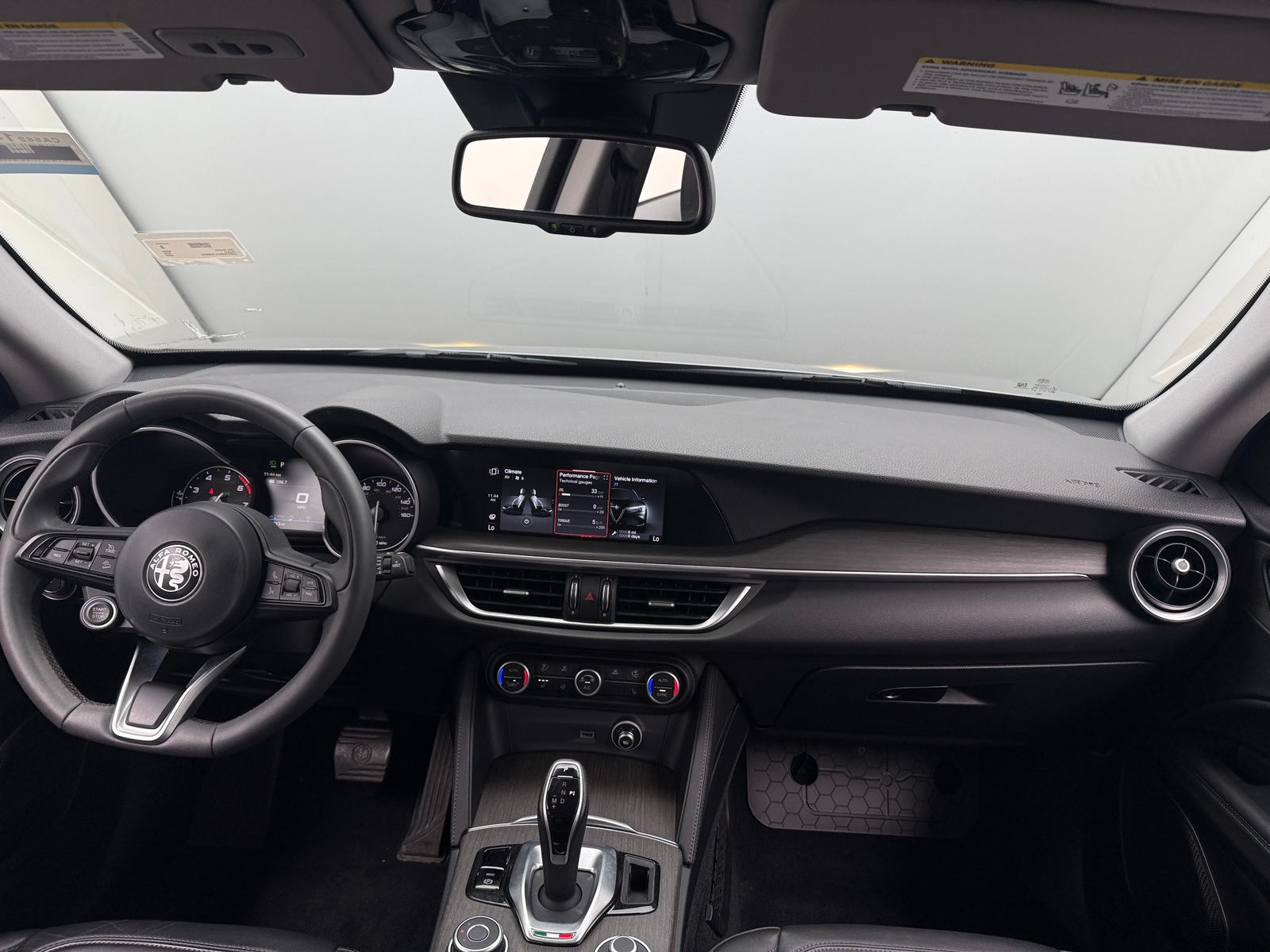 Thumbnail: 2020 Alfa Romeo Stelvio - 2