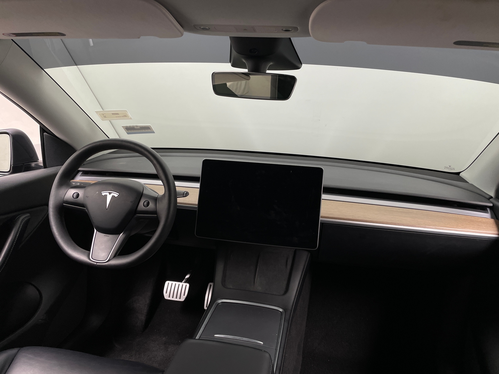 Thumbnail: 2022 Tesla Model Y - 2
