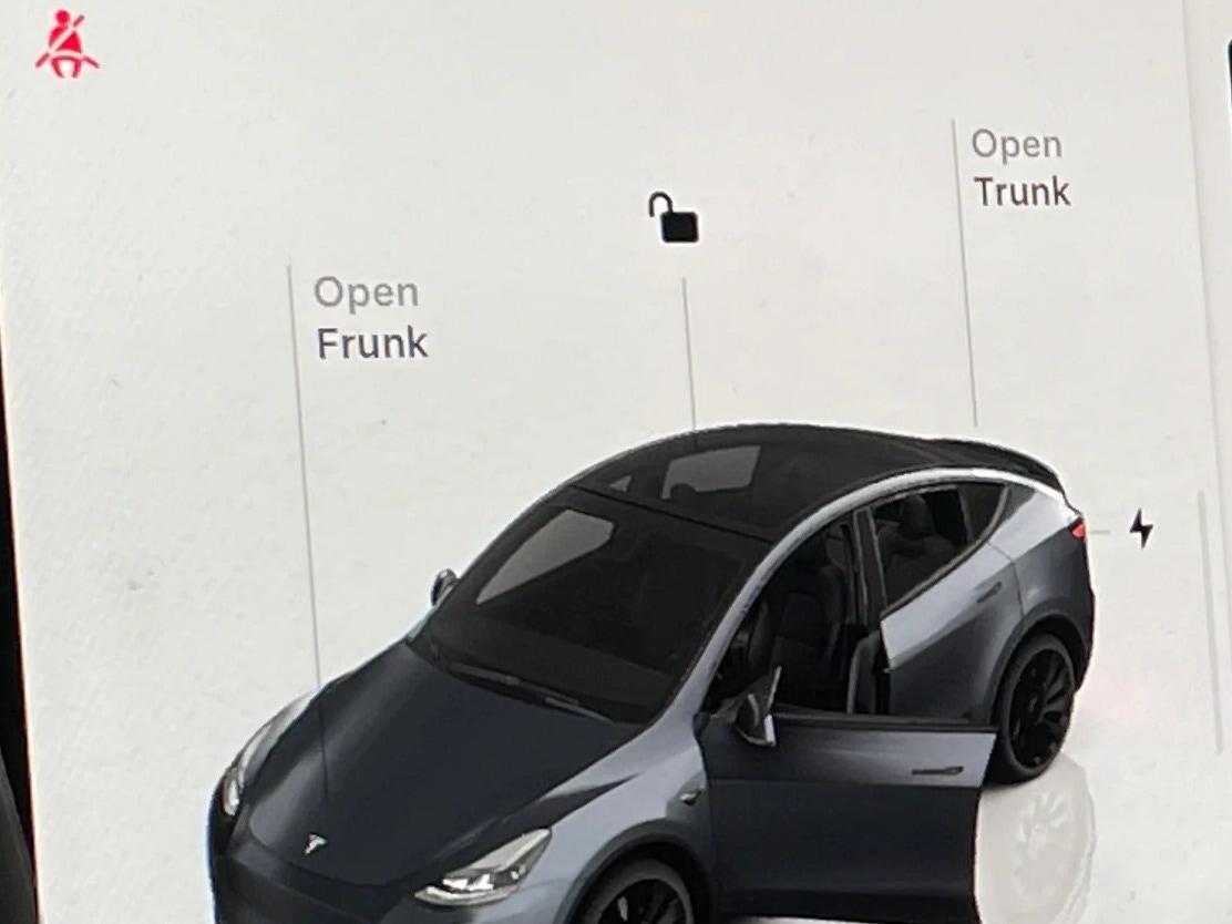 Thumbnail: 2022 Tesla Model Y - 3