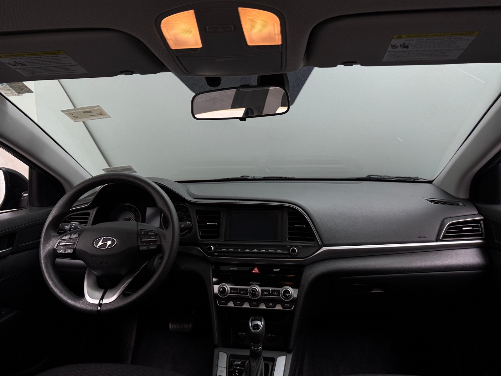 Thumbnail: 2020 Hyundai Elantra - 3