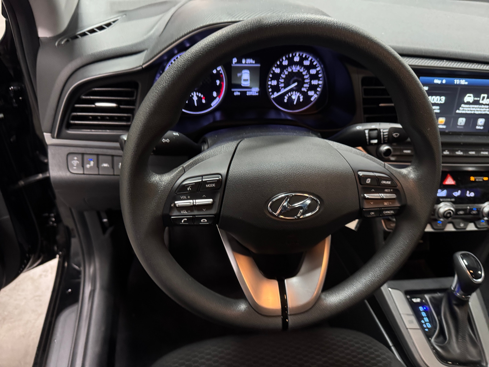 Thumbnail: 2020 Hyundai Elantra - 5