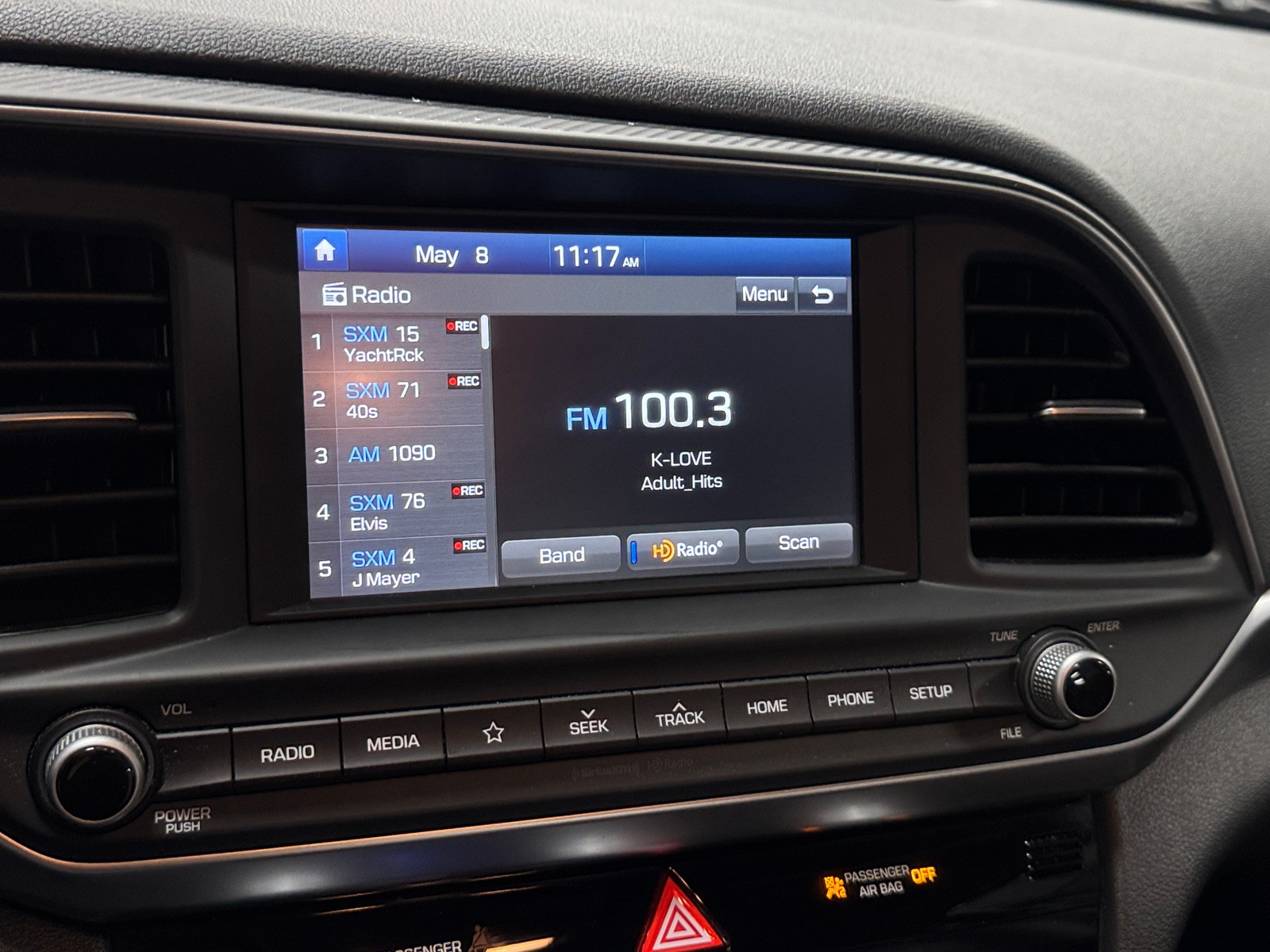 Thumbnail: 2020 Hyundai Elantra - 4