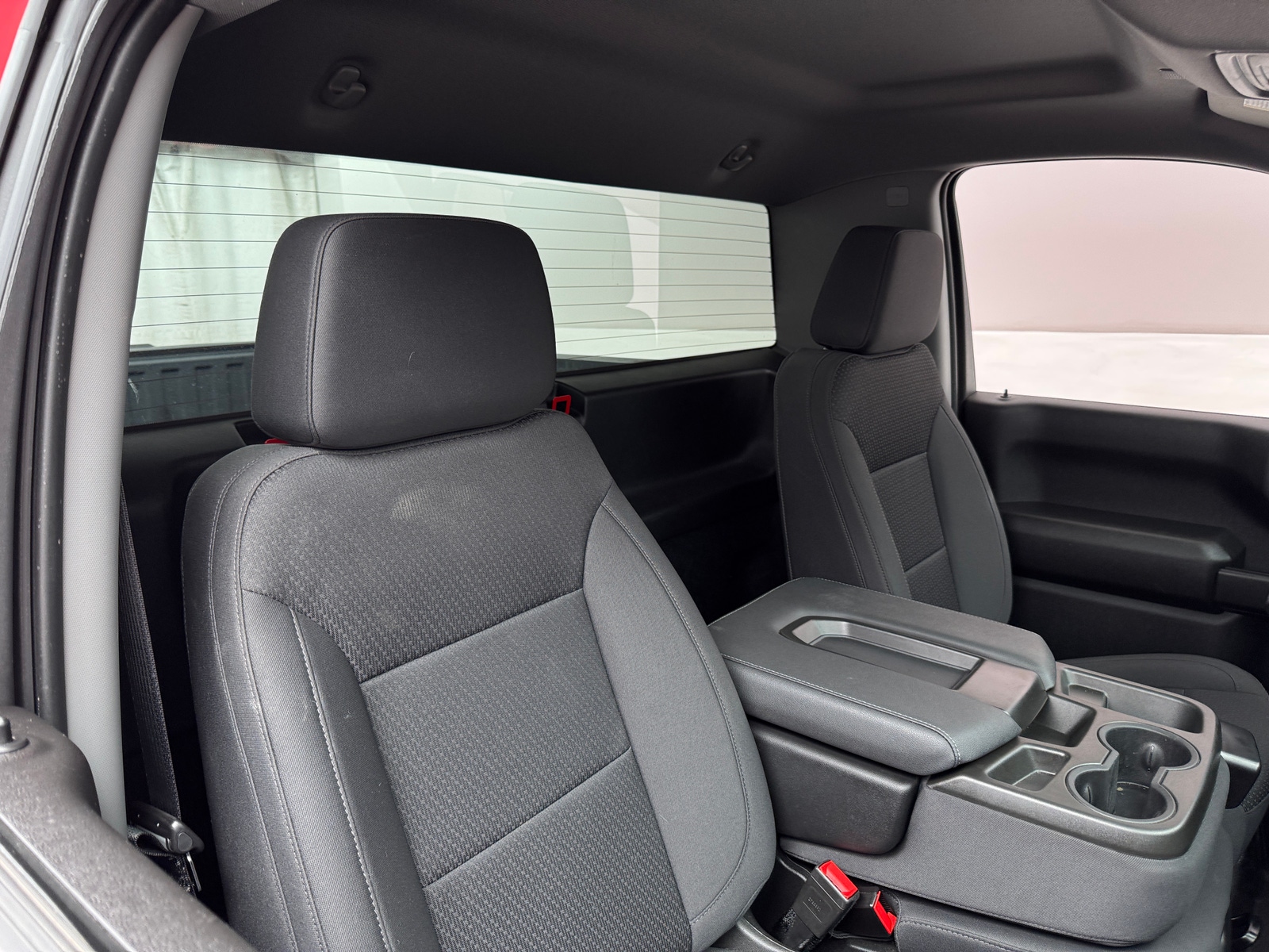 Thumbnail: 2023 GMC Sierra 1500 - 2