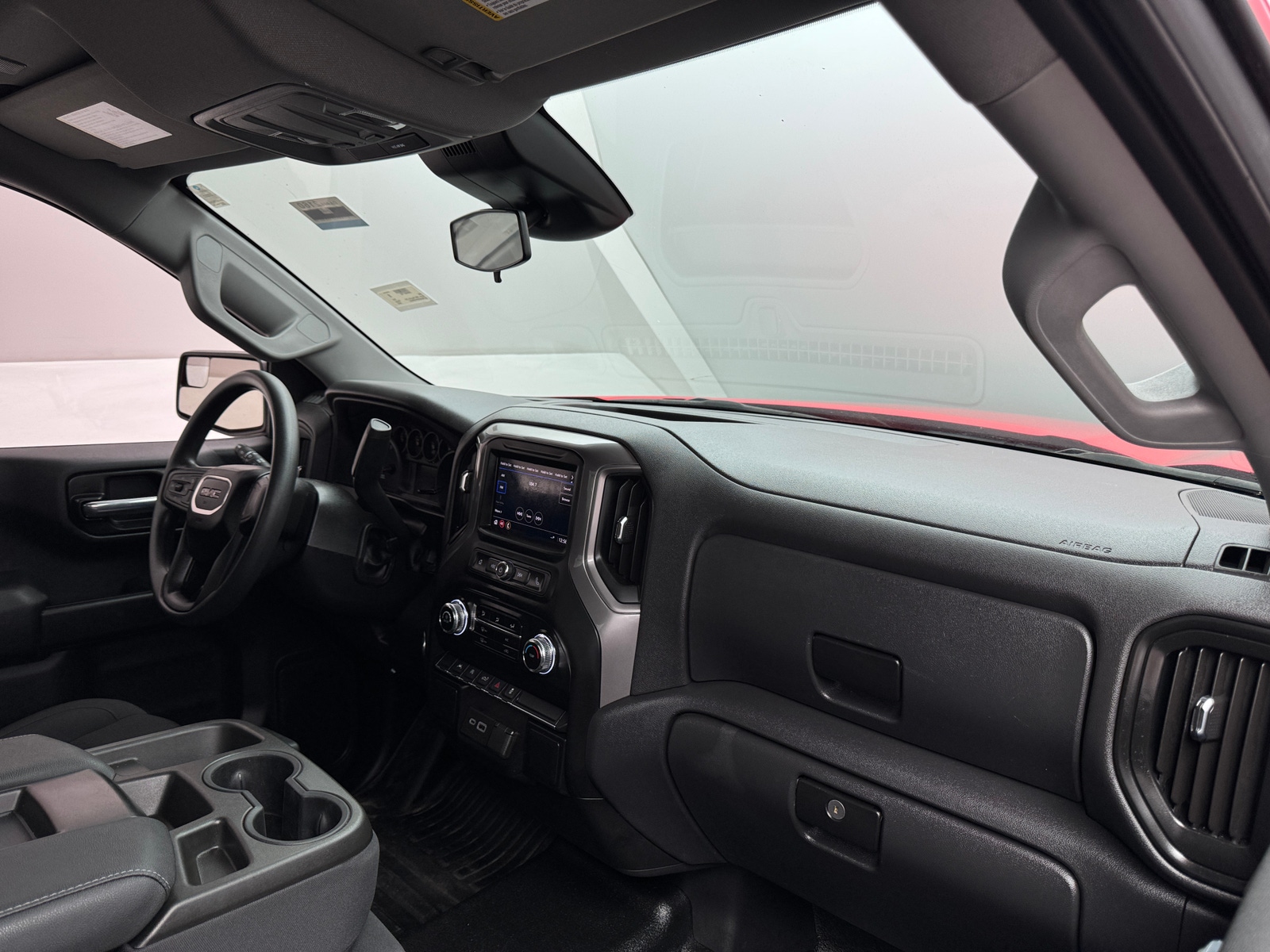 Thumbnail: 2023 GMC Sierra 1500 - 3