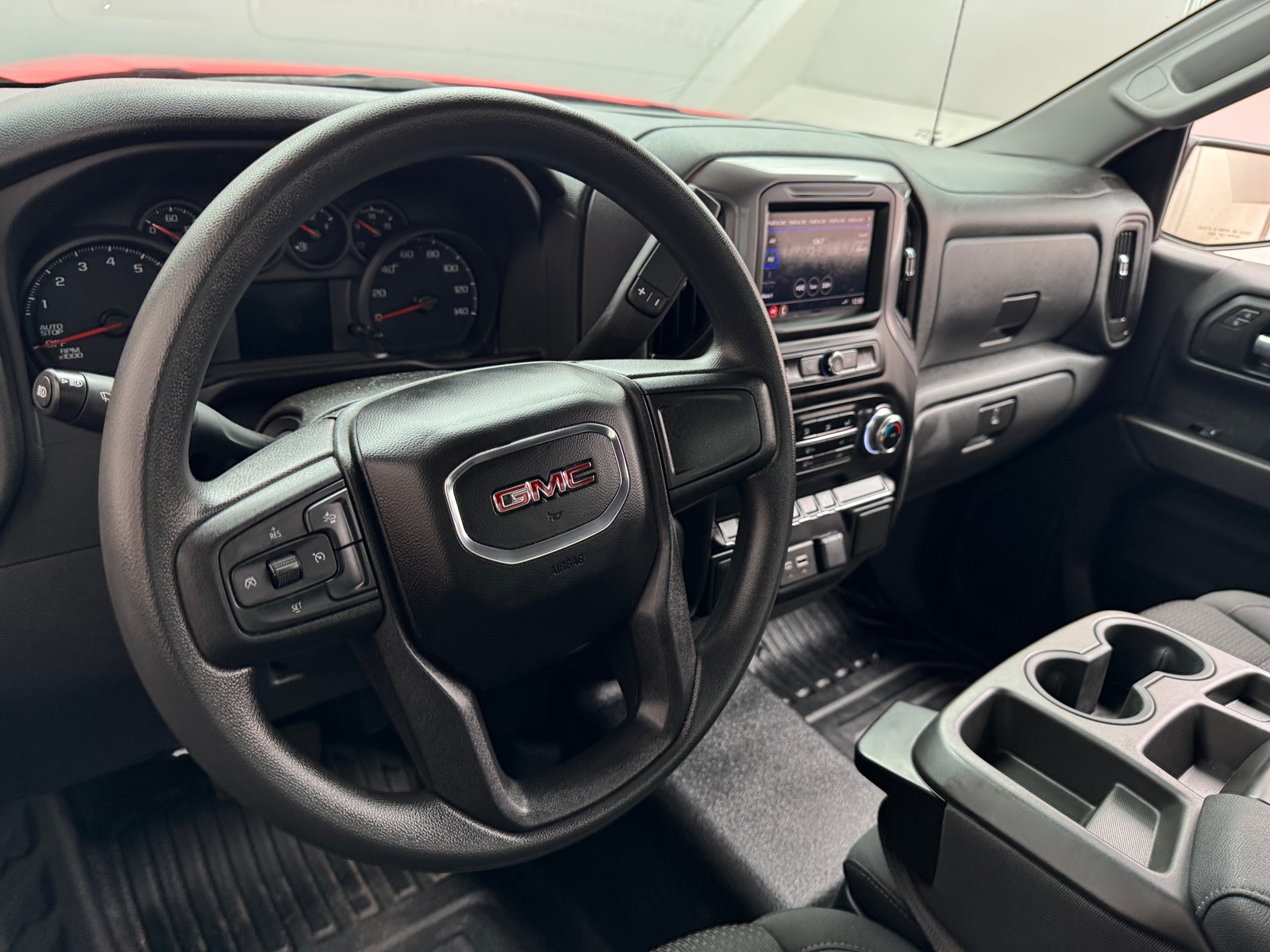 Thumbnail: 2023 GMC Sierra 1500 - 5