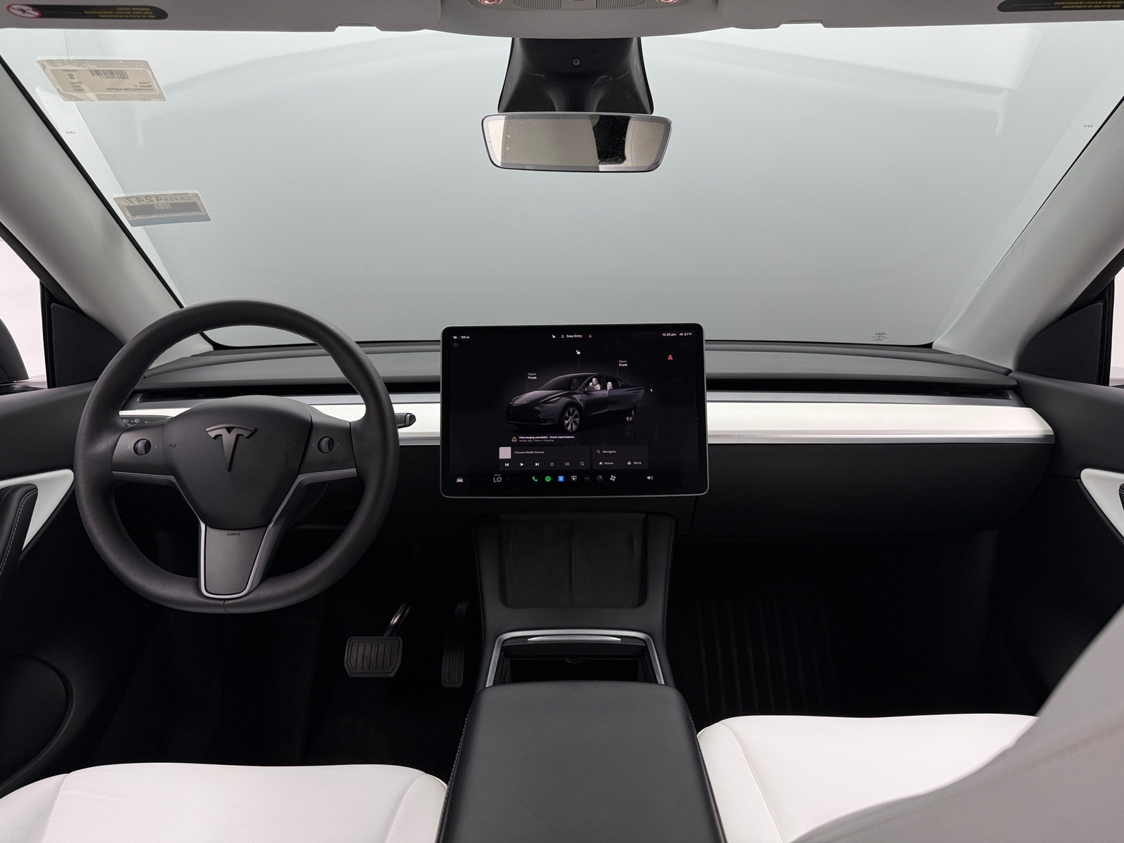 Thumbnail: 2022 Tesla Model Y - 2
