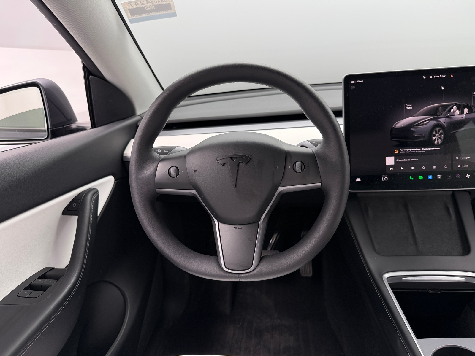 Thumbnail: 2022 Tesla Model Y - 4