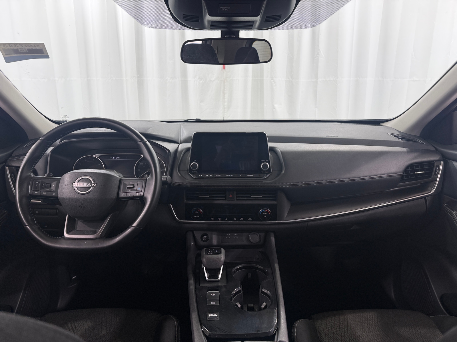 Thumbnail: 2025 Nissan Rogue - 3