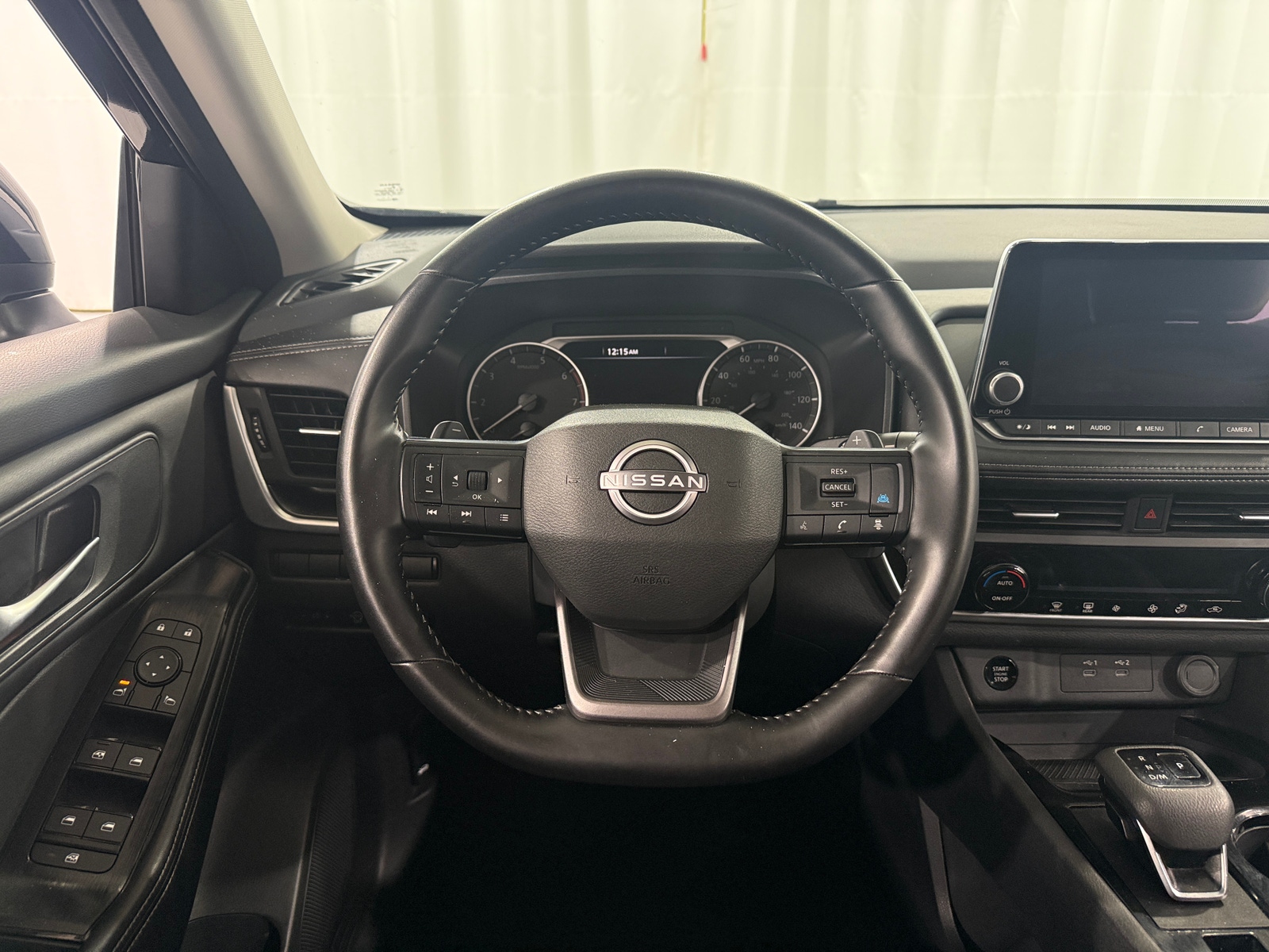 Thumbnail: 2025 Nissan Rogue - 5