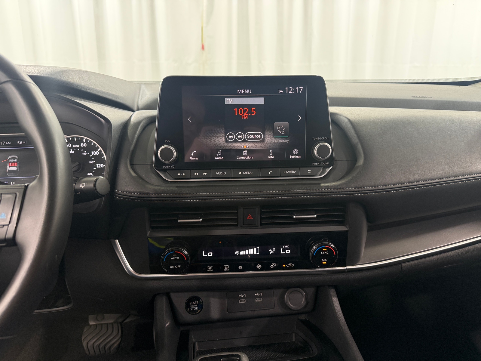 Thumbnail: 2025 Nissan Rogue - 4
