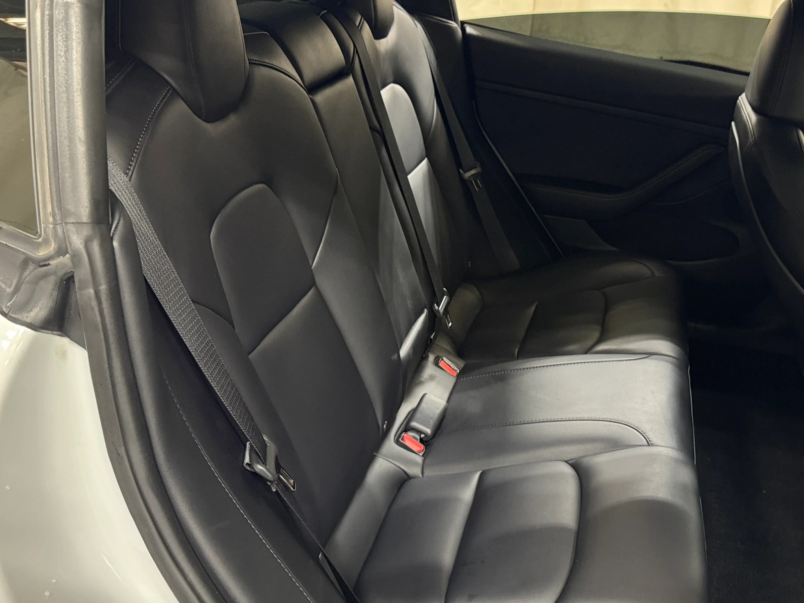 Thumbnail: 2023 Tesla Model 3 - 5