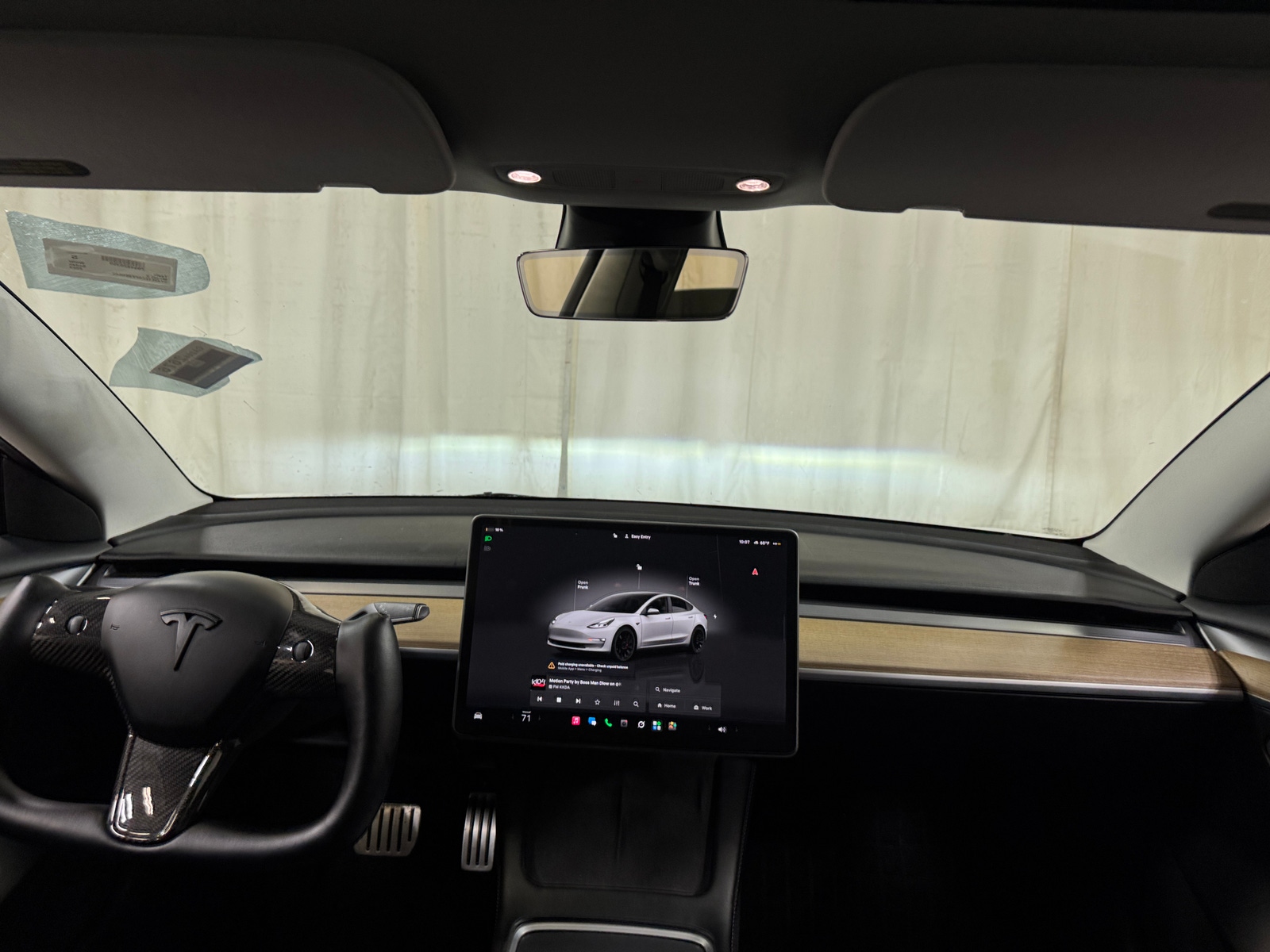 Thumbnail: 2023 Tesla Model 3 - 2