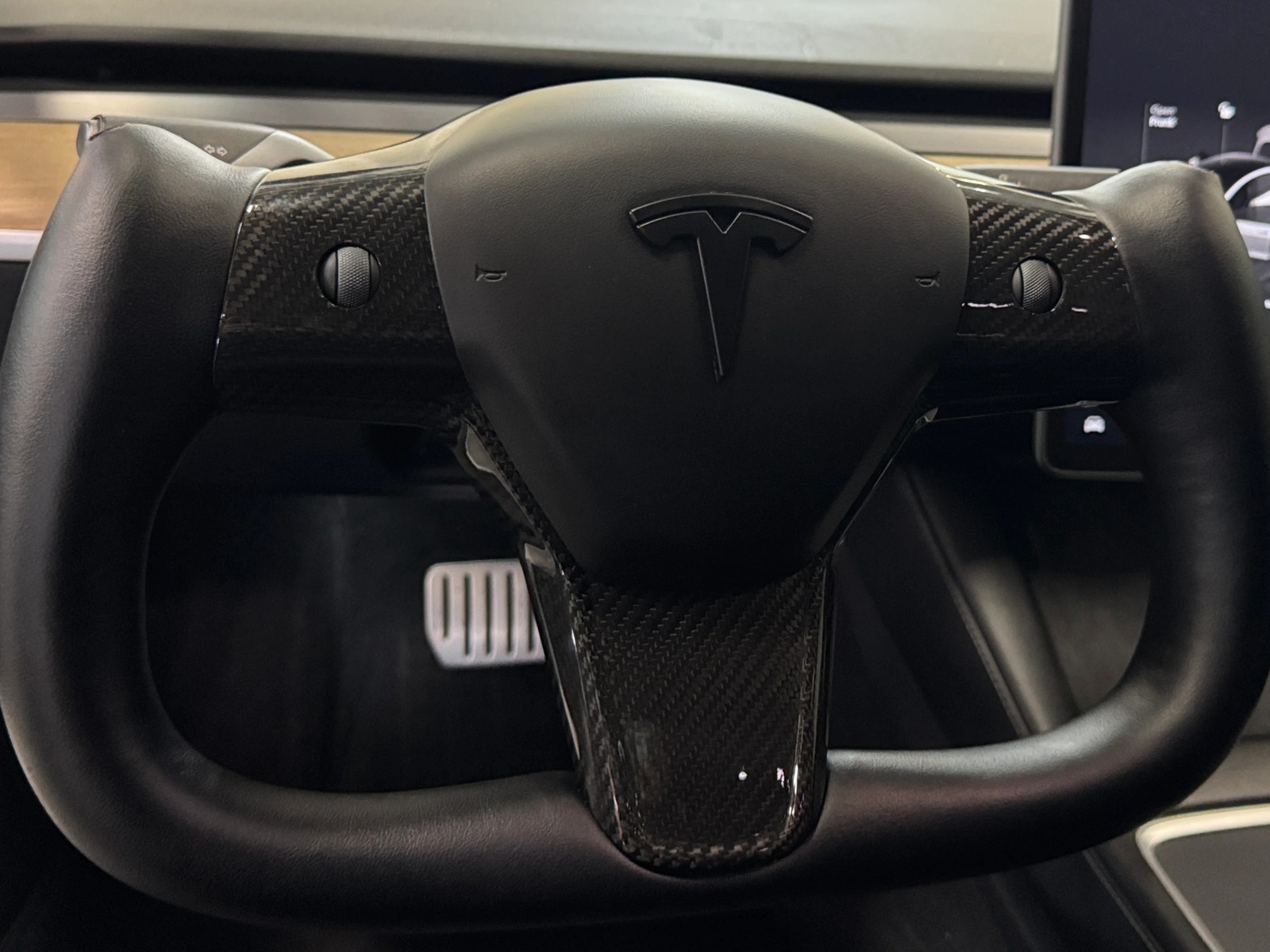 Thumbnail: 2023 Tesla Model 3 - 4