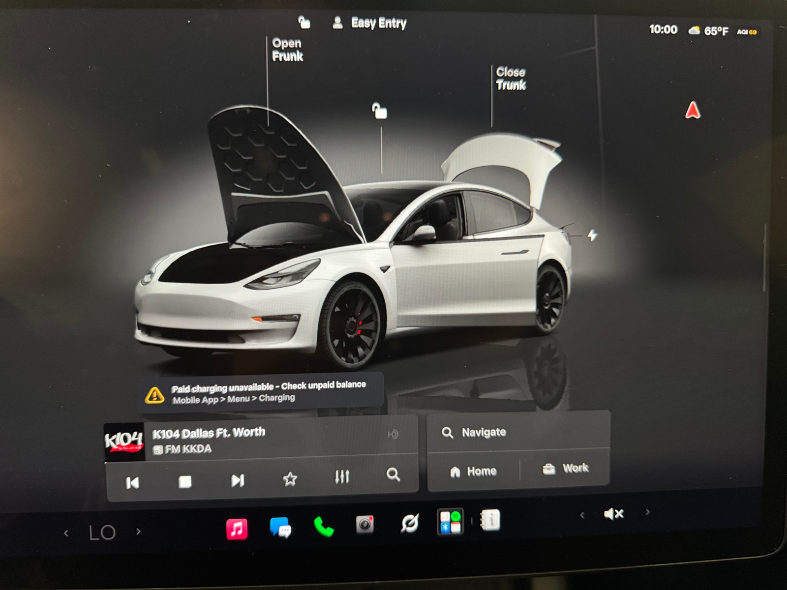 Thumbnail: 2023 Tesla Model 3 - 3