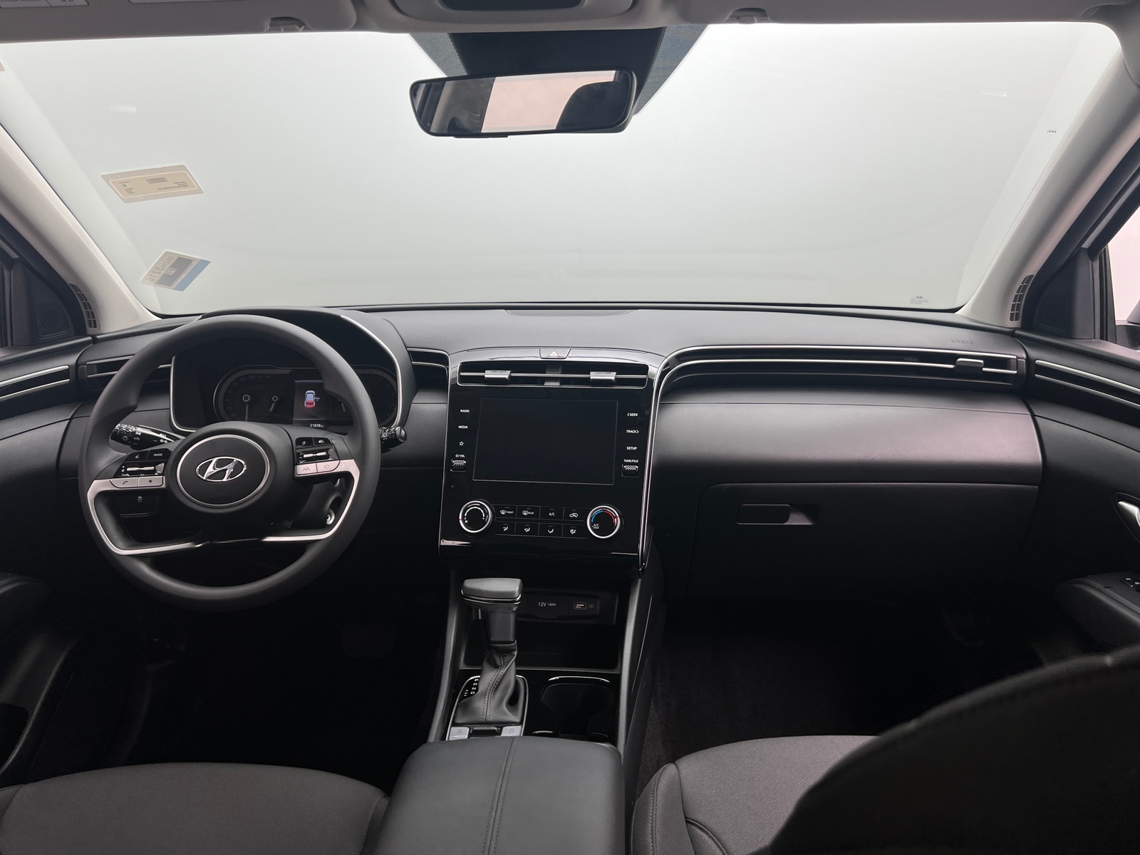 Thumbnail: 2022 Hyundai Tucson - 3