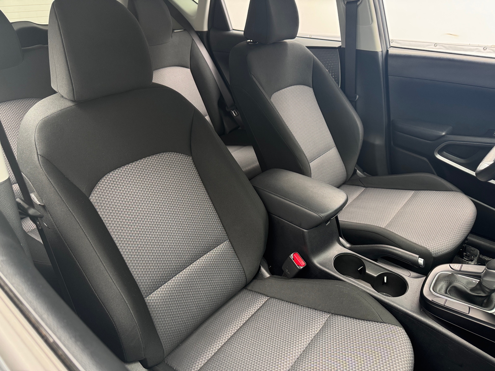 Thumbnail: 2025 Kia Soul - 2