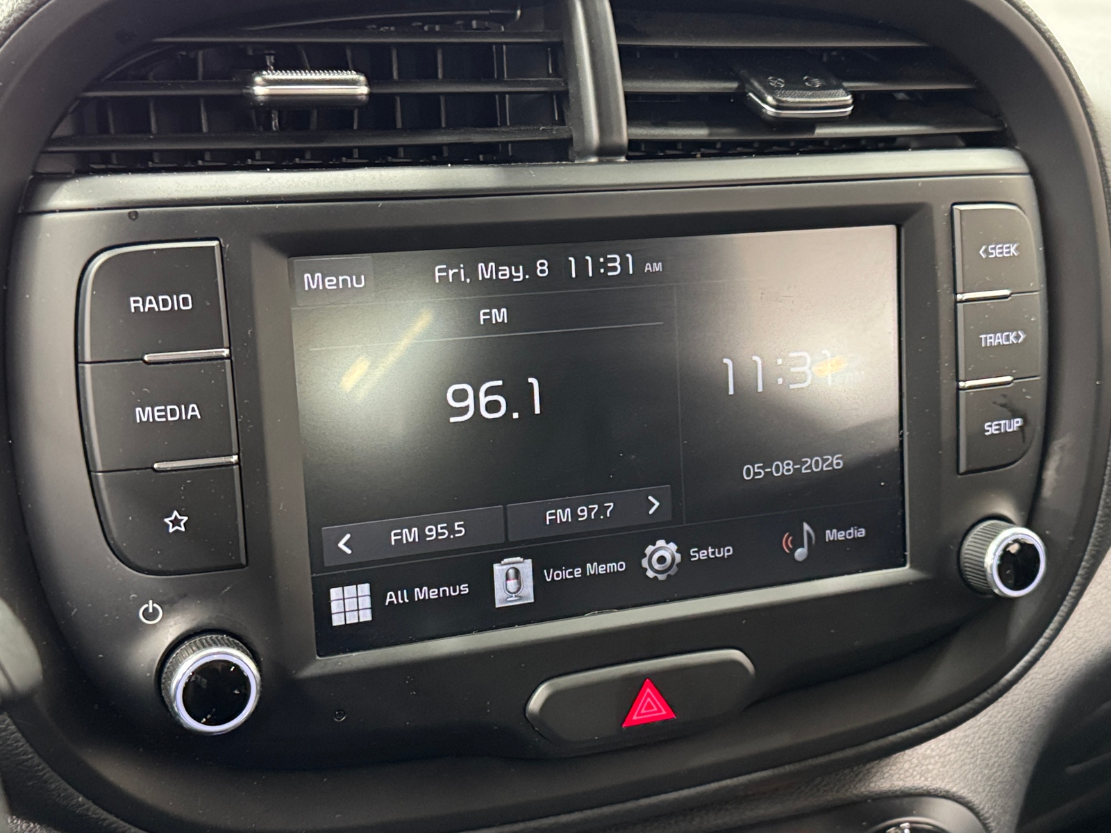 Thumbnail: 2025 Kia Soul - 4