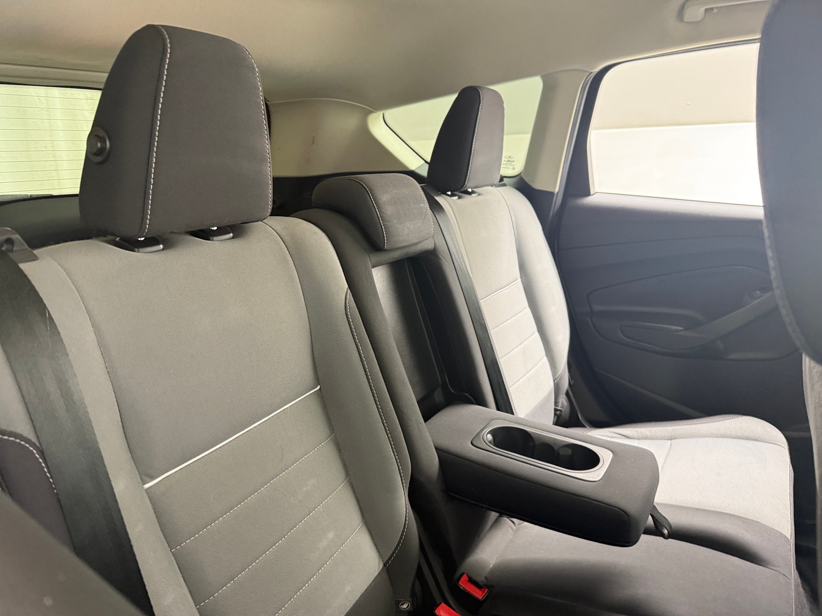 Thumbnail: 2015 Ford Escape - 6
