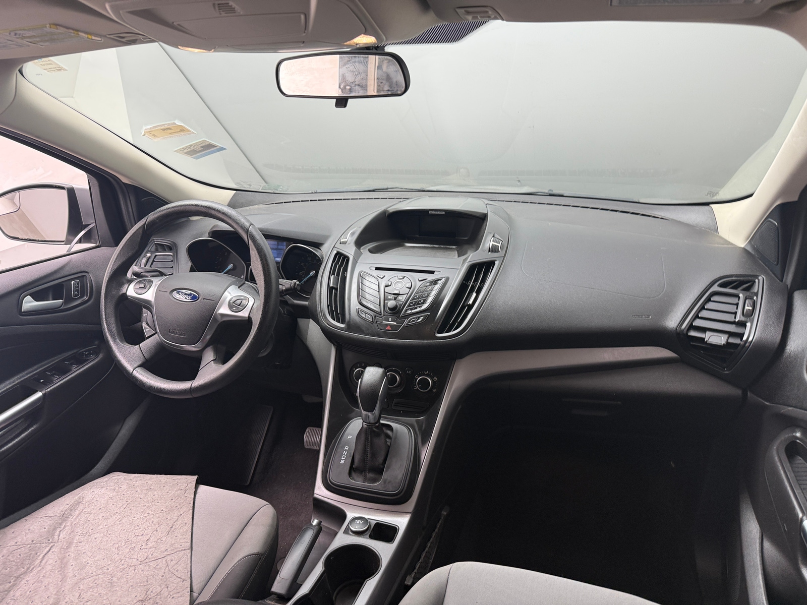 Thumbnail: 2015 Ford Escape - 3