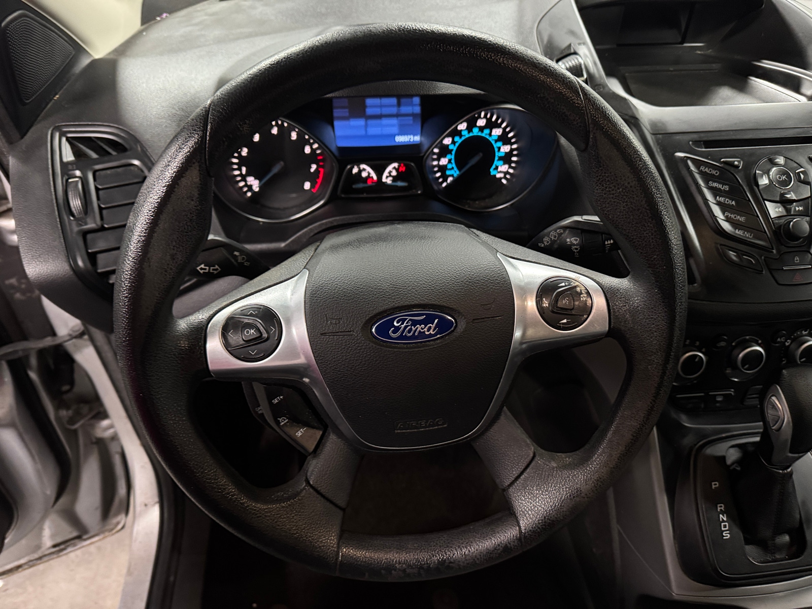 Thumbnail: 2015 Ford Escape - 5