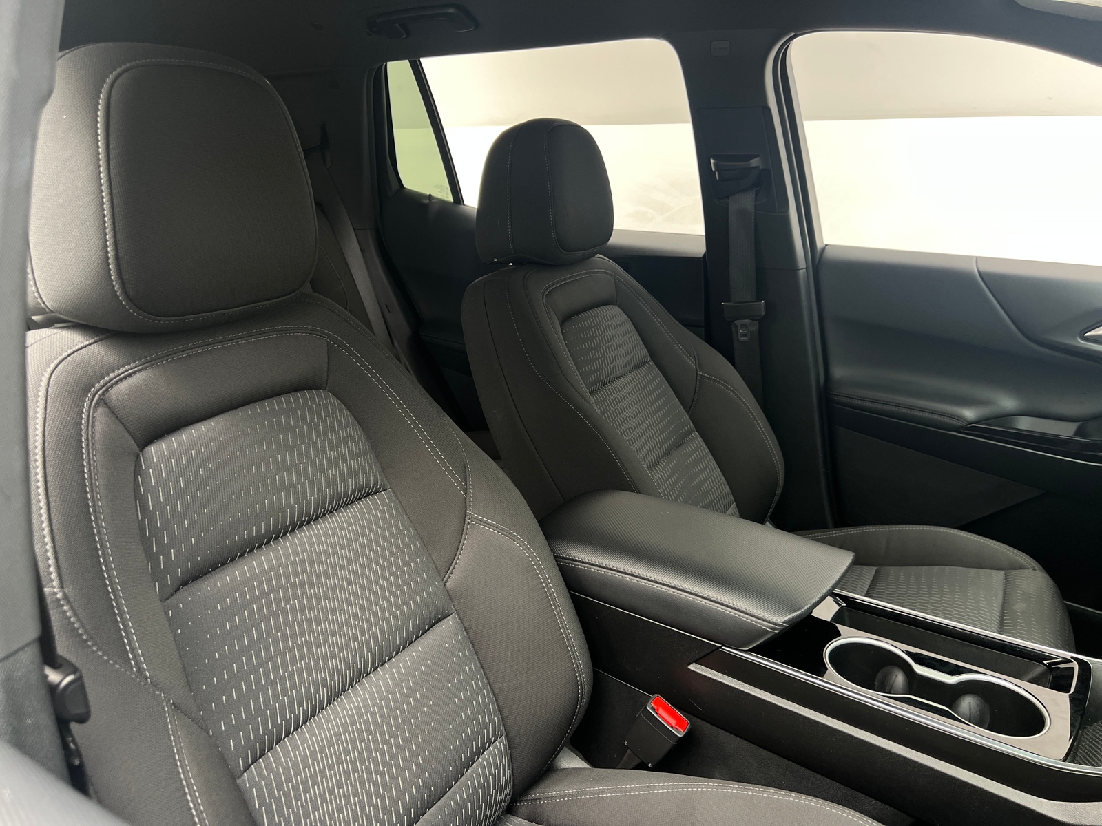 Thumbnail: 2025 Chevrolet Equinox - 2
