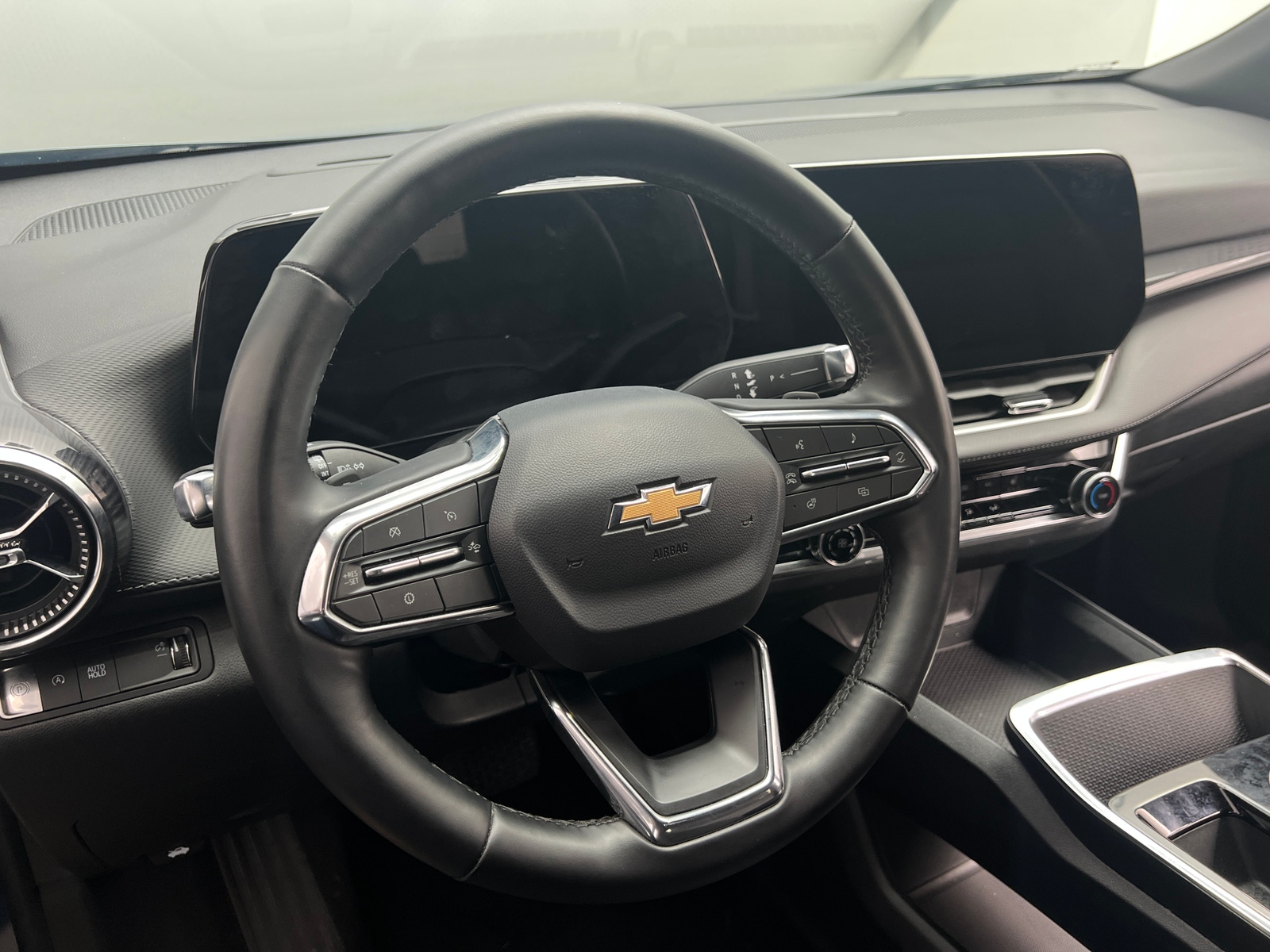 Thumbnail: 2025 Chevrolet Equinox - 5
