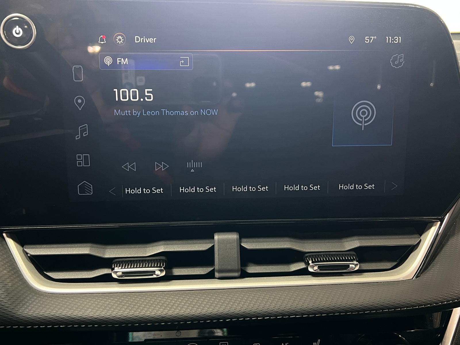 Thumbnail: 2025 Chevrolet Equinox - 4