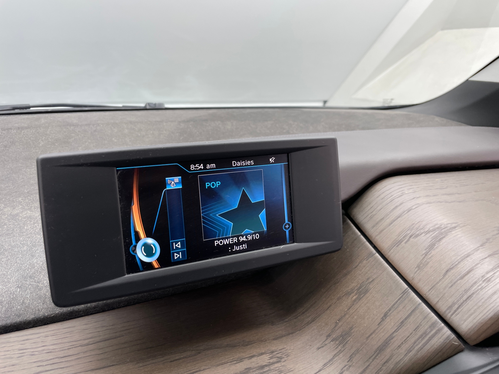 Thumbnail: 2017 BMW i3 - 3