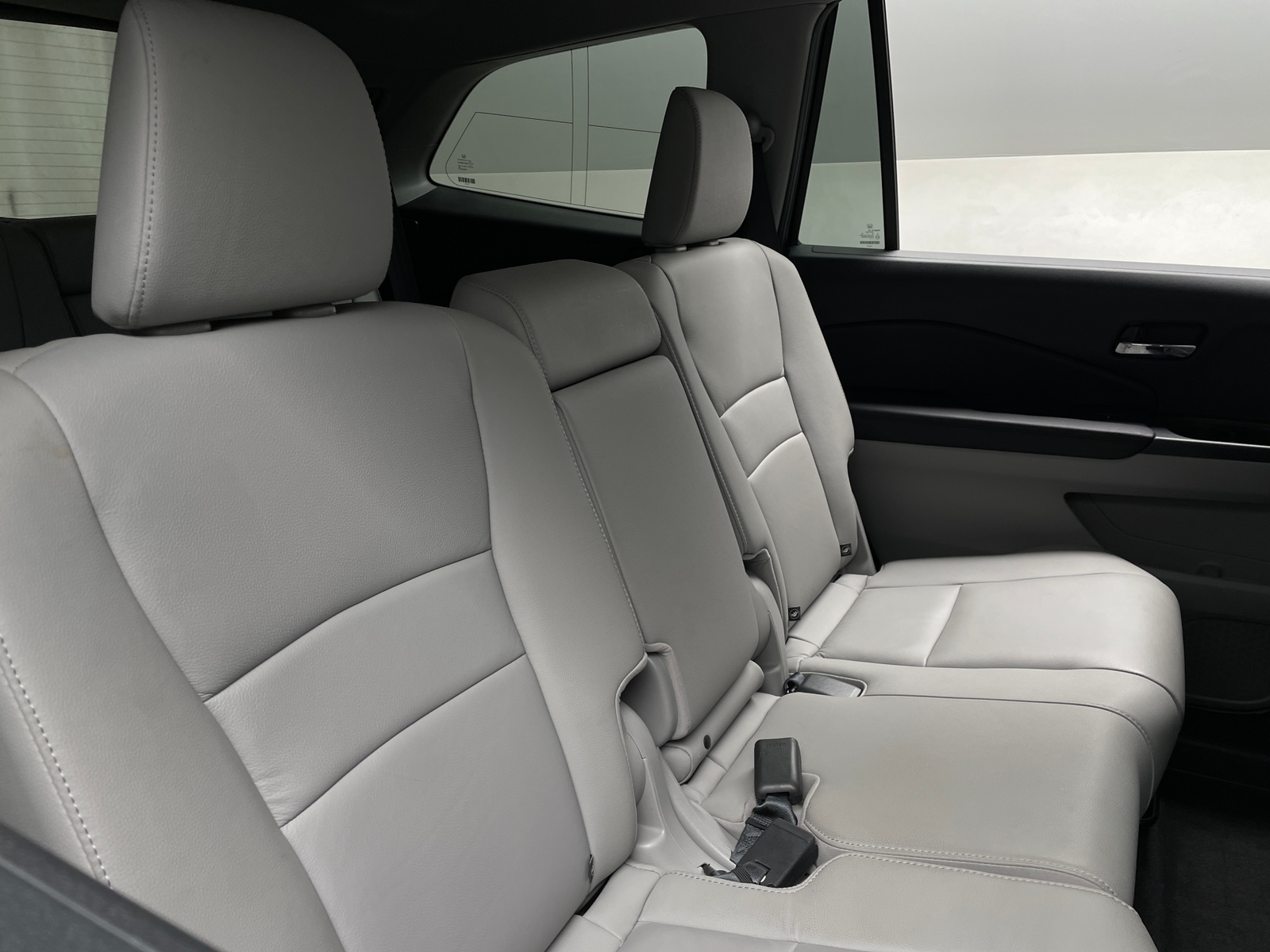 Thumbnail: 2016 Honda Pilot - 6