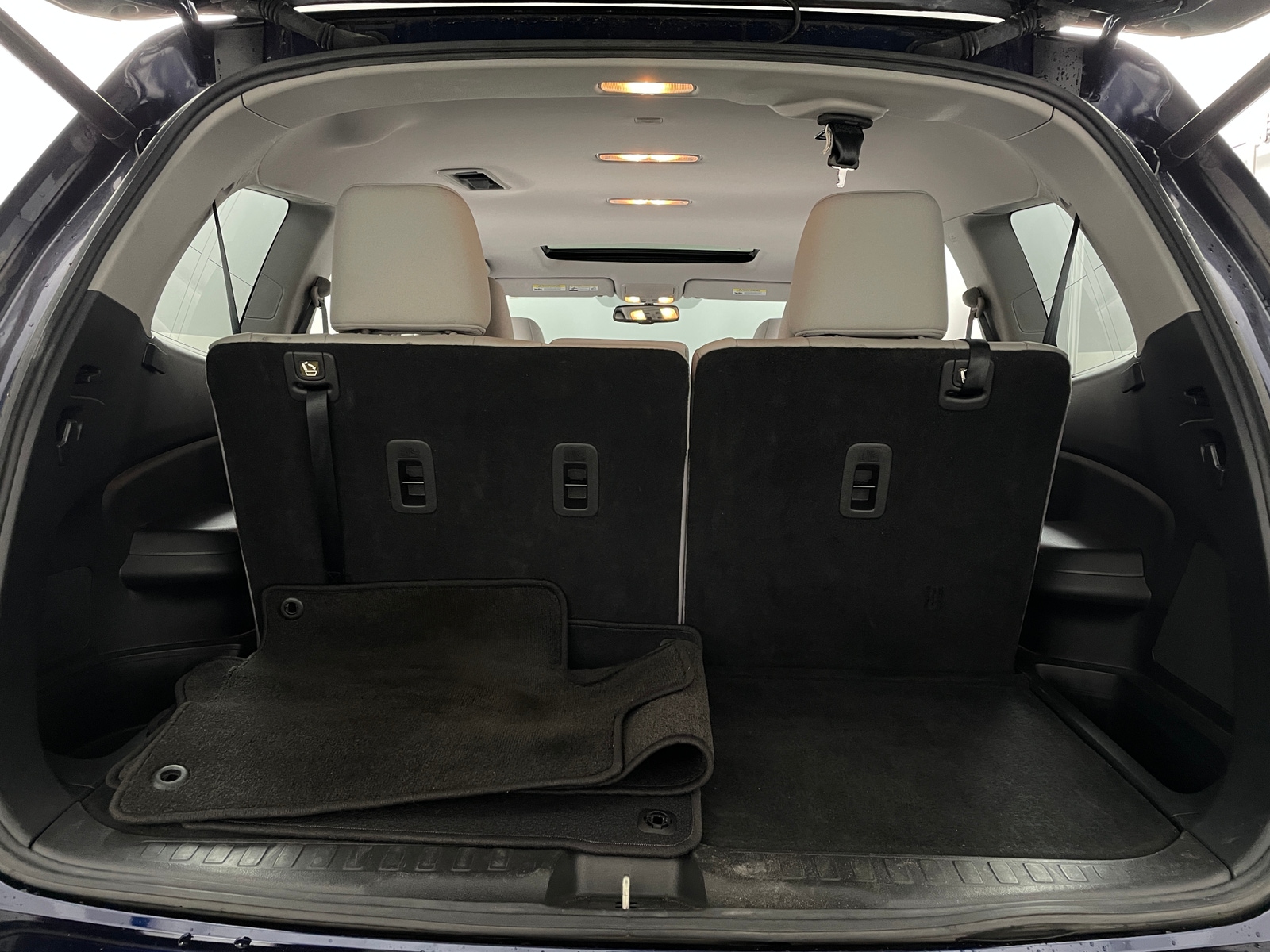 Thumbnail: 2016 Honda Pilot - 7