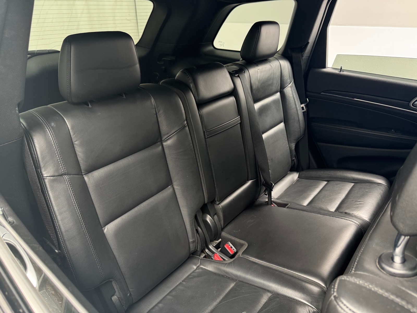 Thumbnail: 2020 Jeep Grand Cherokee - 5