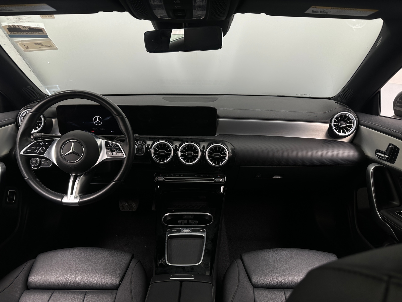 Thumbnail: 2025 Mercedes-Benz CLA - 2